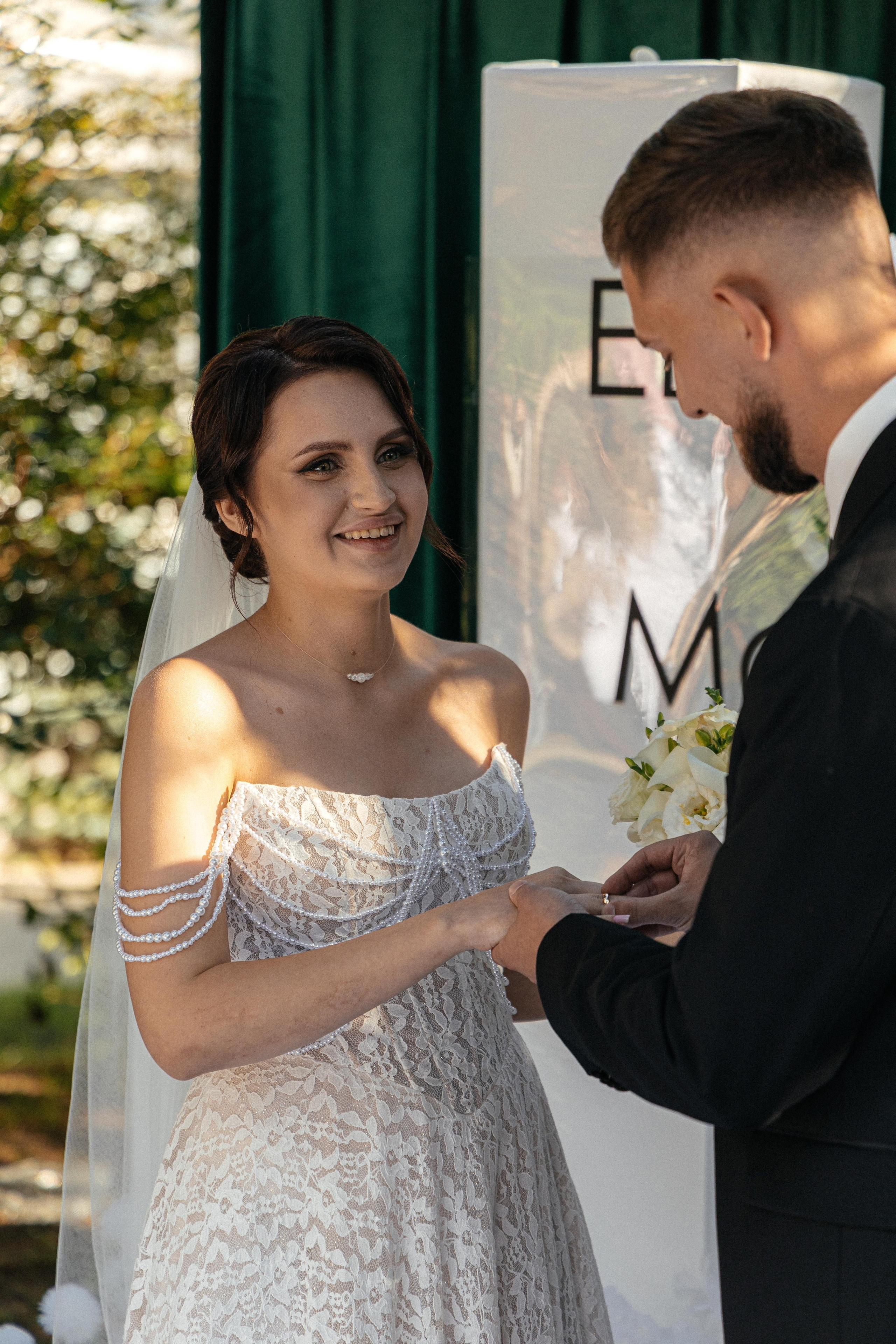 Love in the Hotel. Артём Бачурин — свадебный фотограф Воронеж