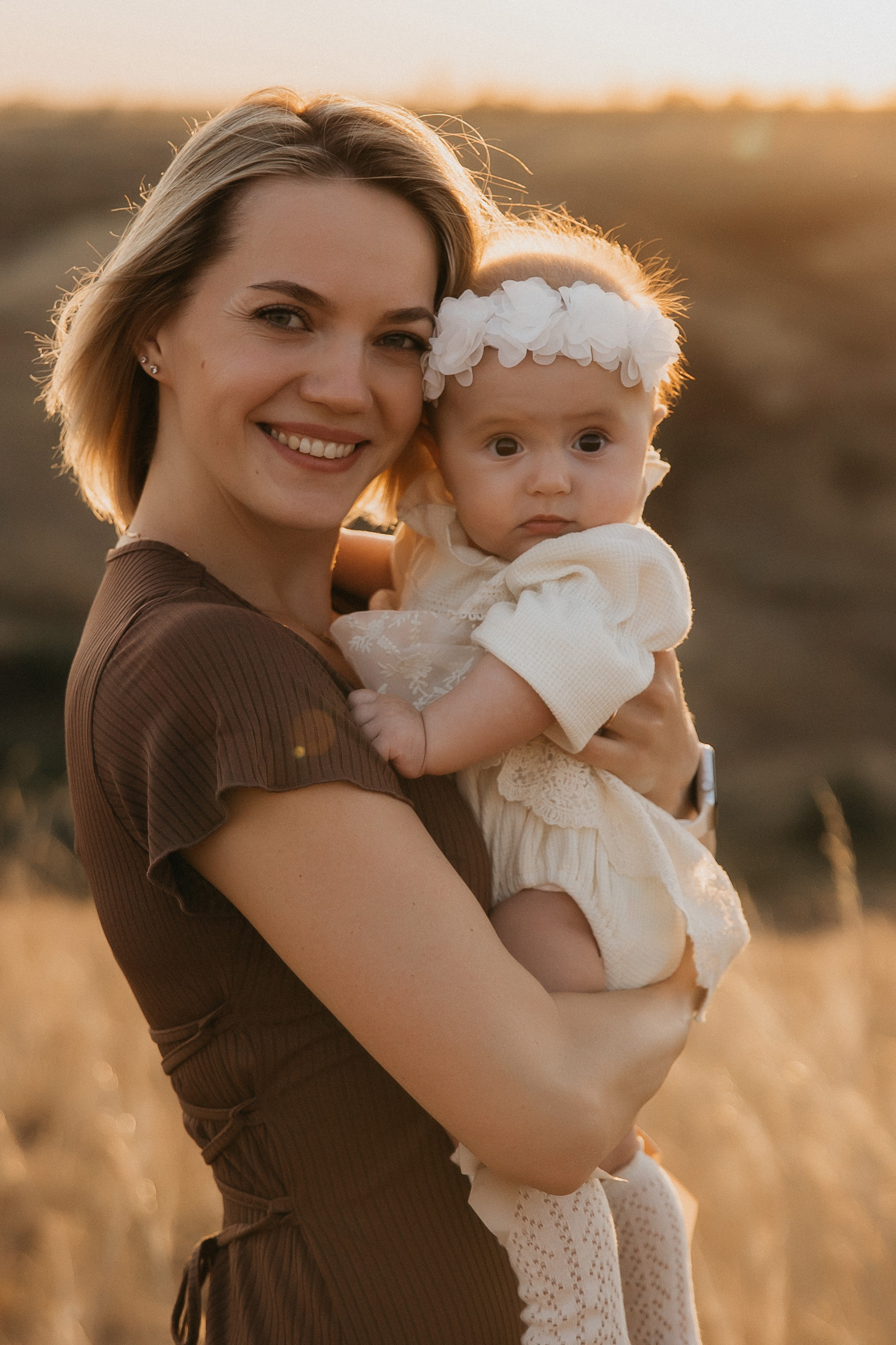Антон+Настя+Ульяна. Свадебный и семейный фотограф в Волгограде Галина Микитинская
