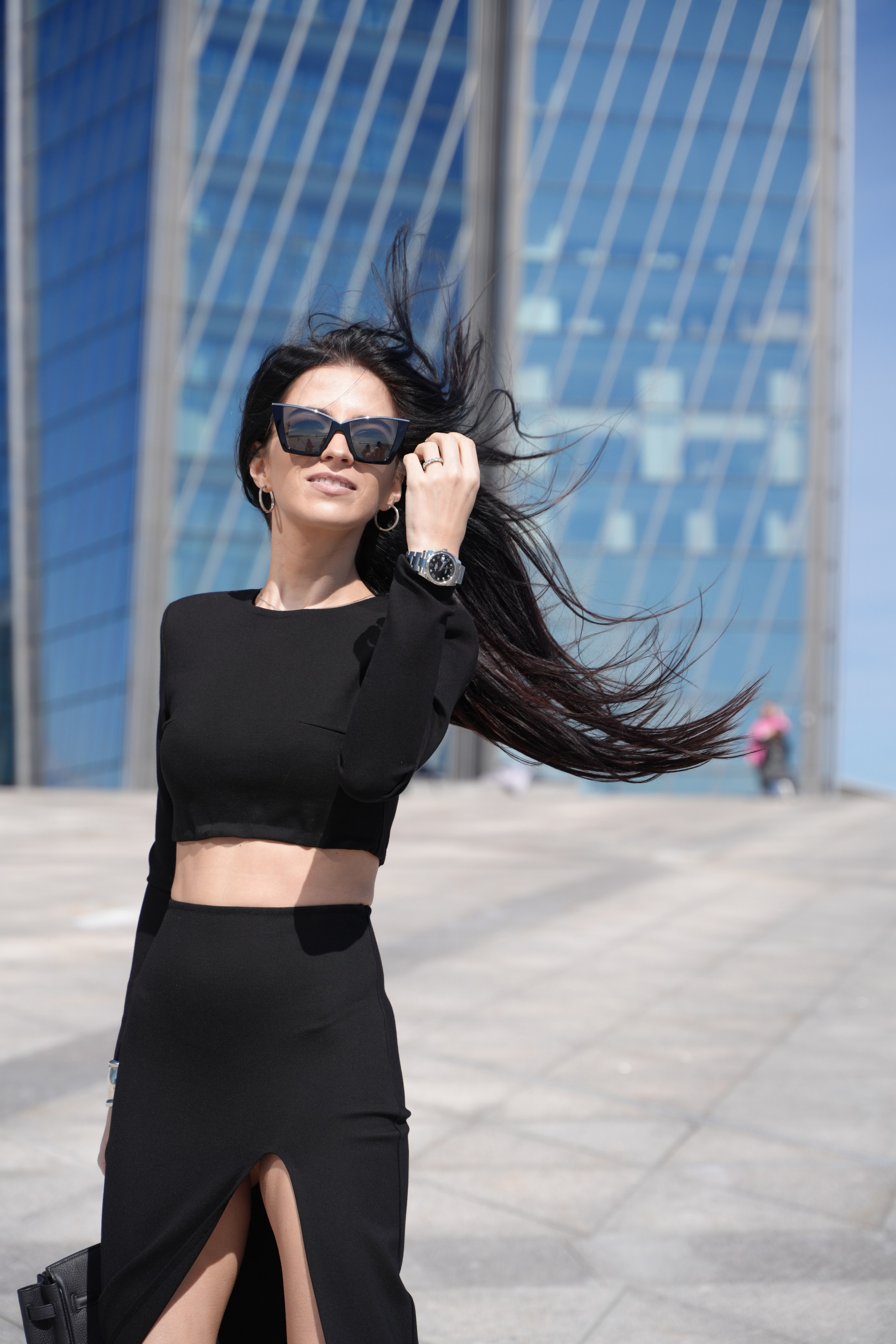 #backstage со съёмки для бренда Eljacket Atelier. Портретный фотограф в Санкт-Петербурге Дмитриева Наталия