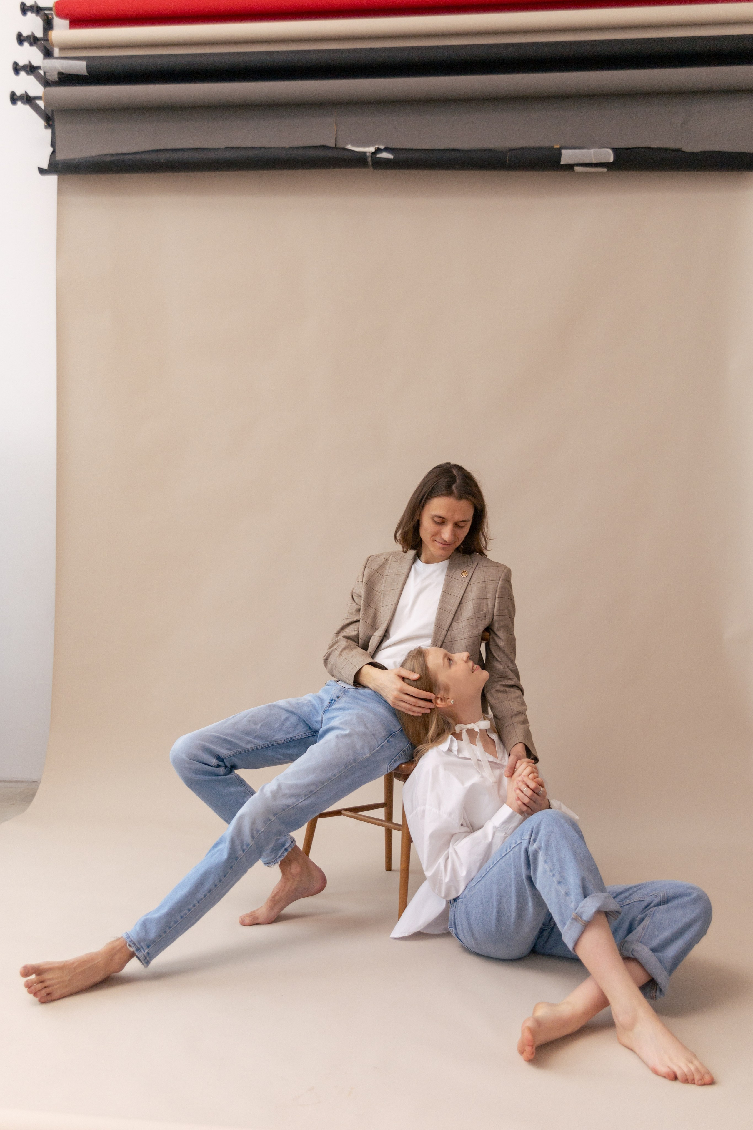 Love story. Филиппов Егор — портретный фотограф из Екатеринбурга