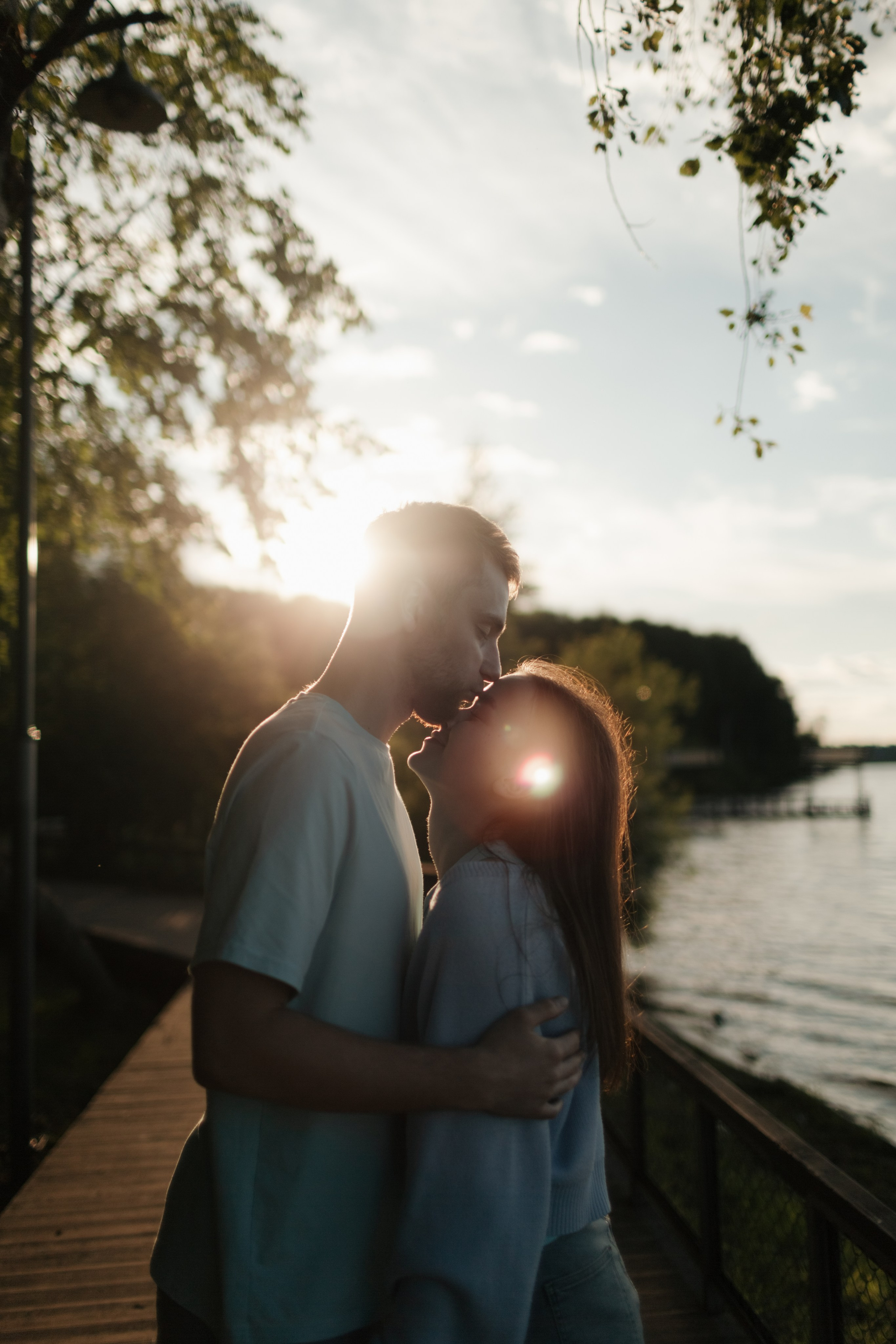 Любовь. Фотограф и видеограф Мария Банщикова, Солнечногорск, Москва