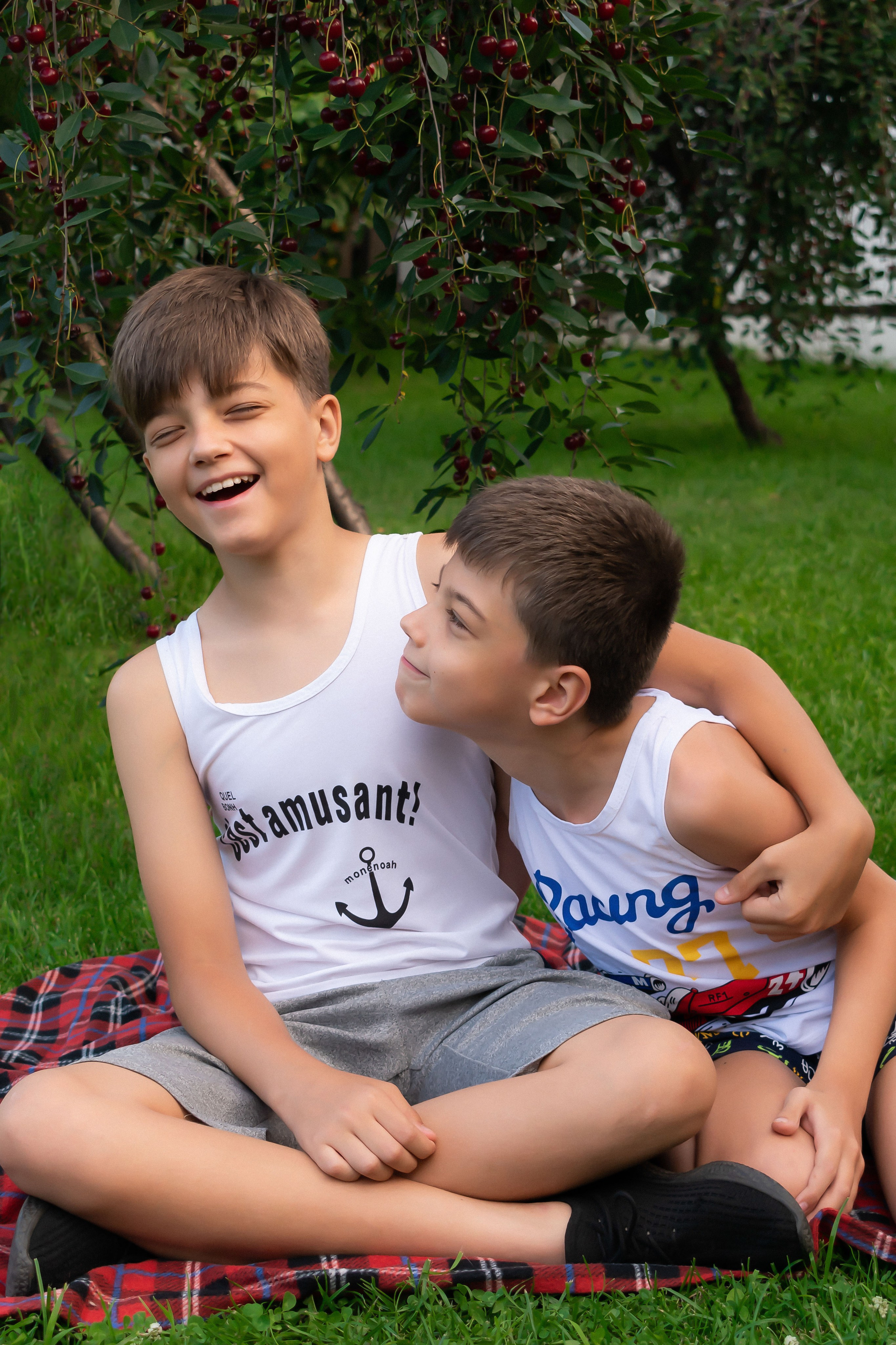 Семейные. Семейный, детский и женский фотограф города Барнаул Кудаева Анастасия