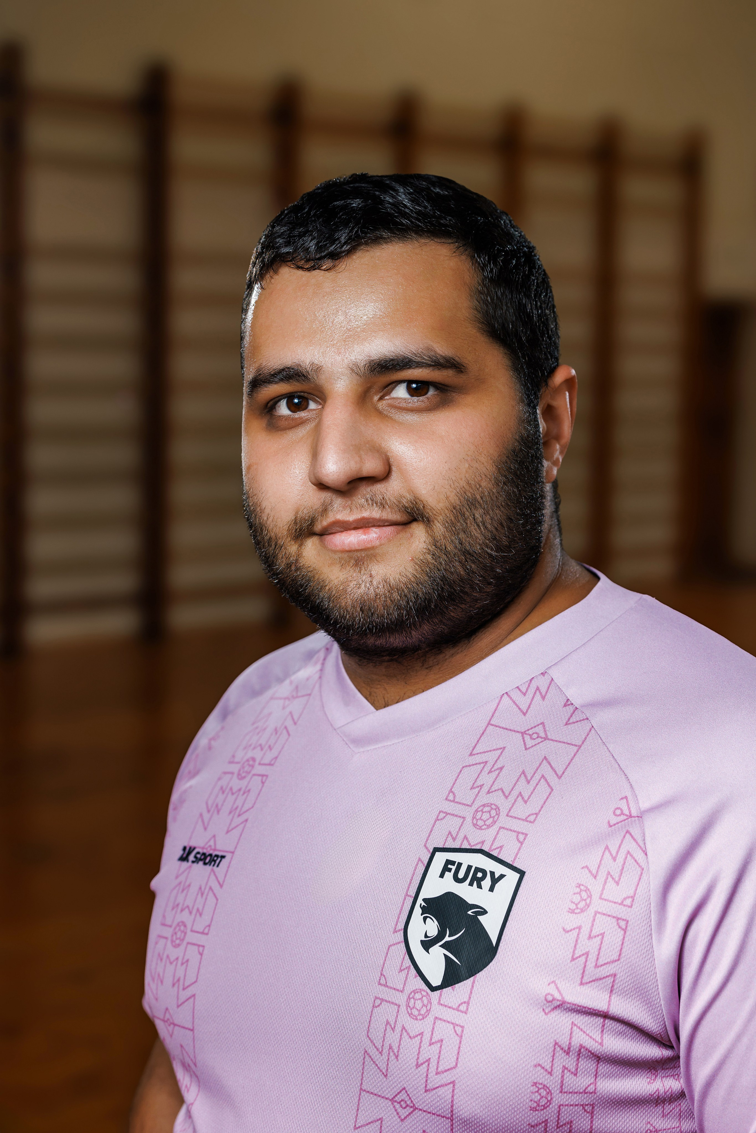 МФК «Fury». Фотограф Виталий Хайлов, Екатеринбург