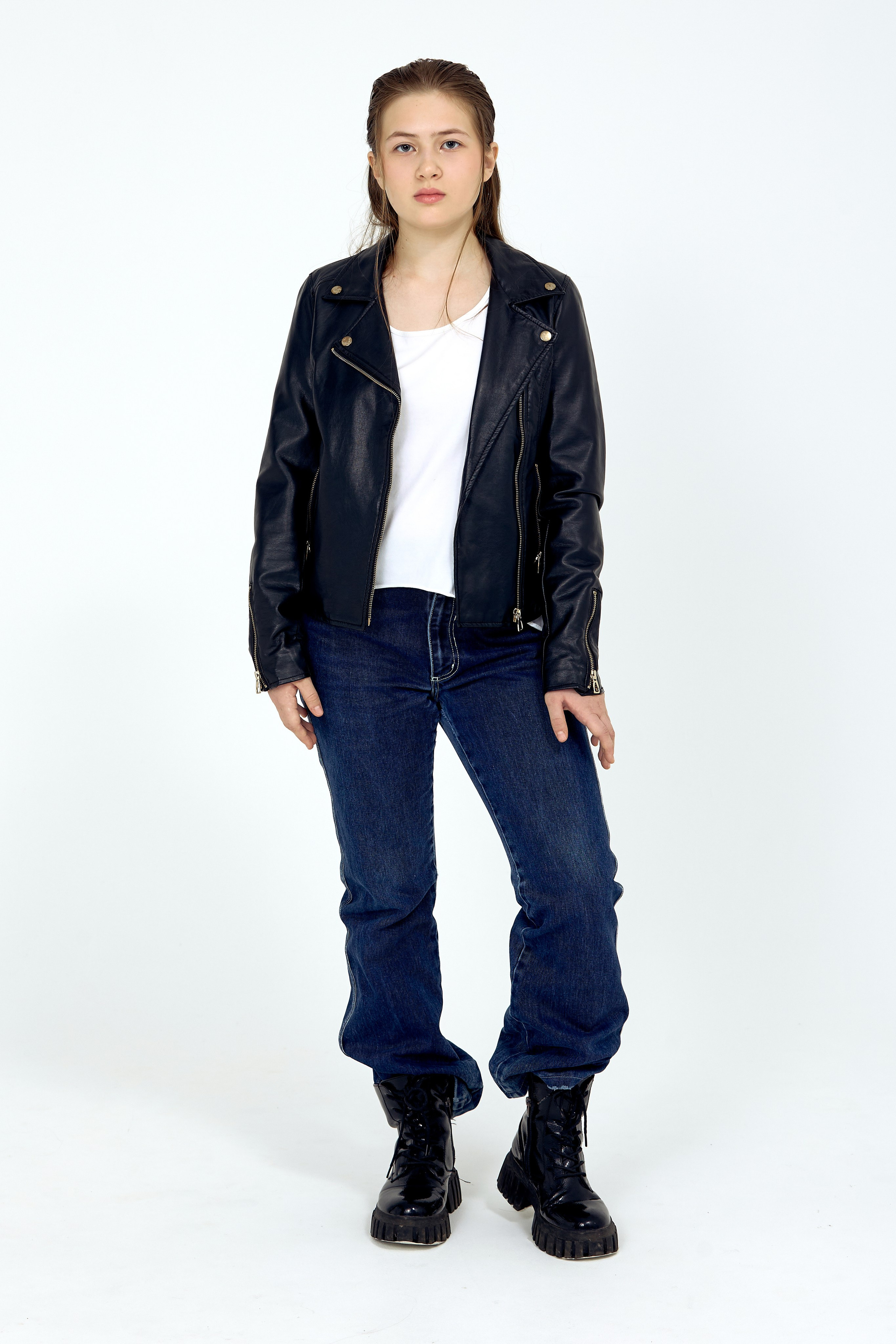 Трефилова Ульяна. Школа Развития моделей Город Ижевск