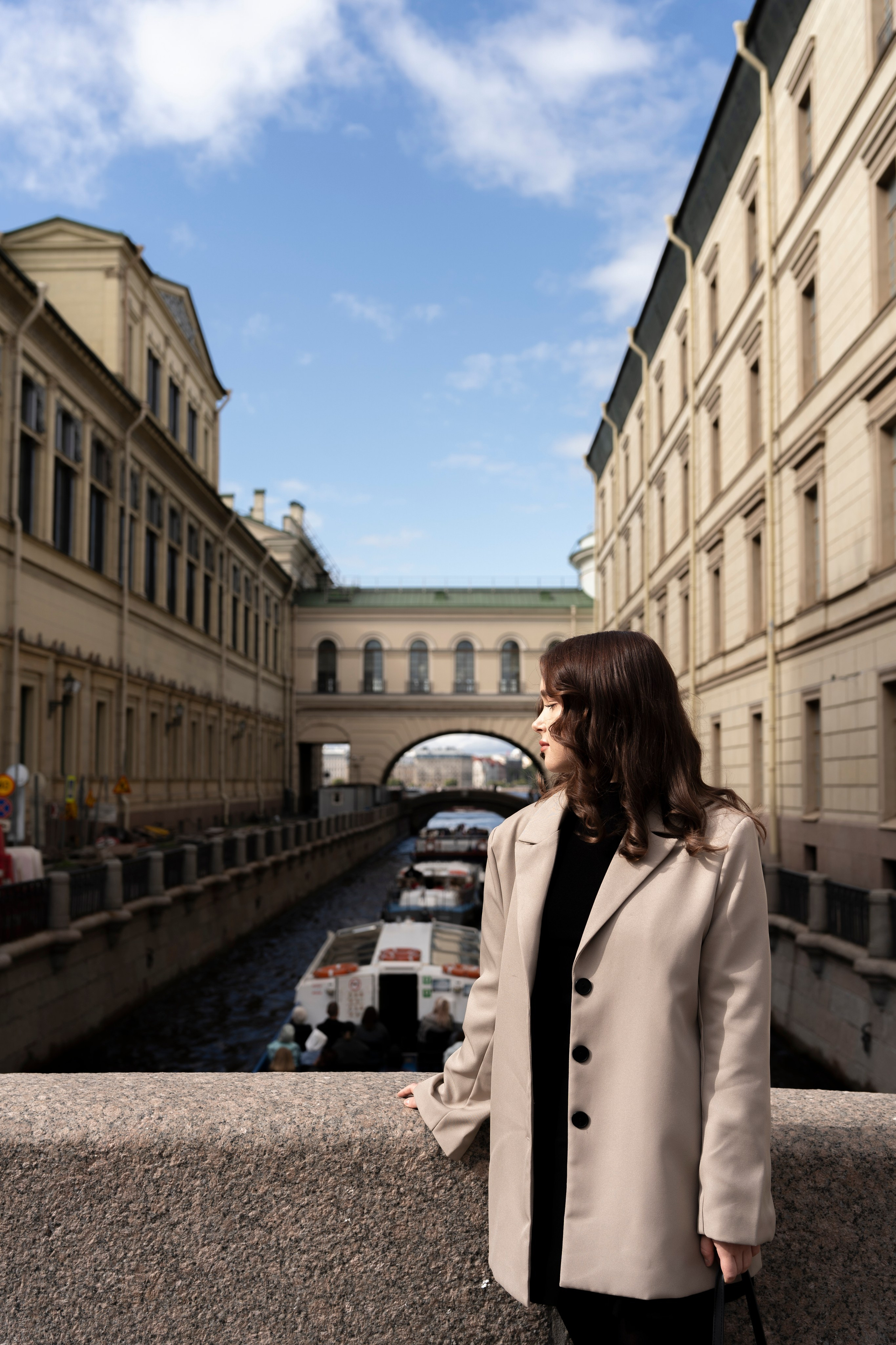 Екатерина. Главная