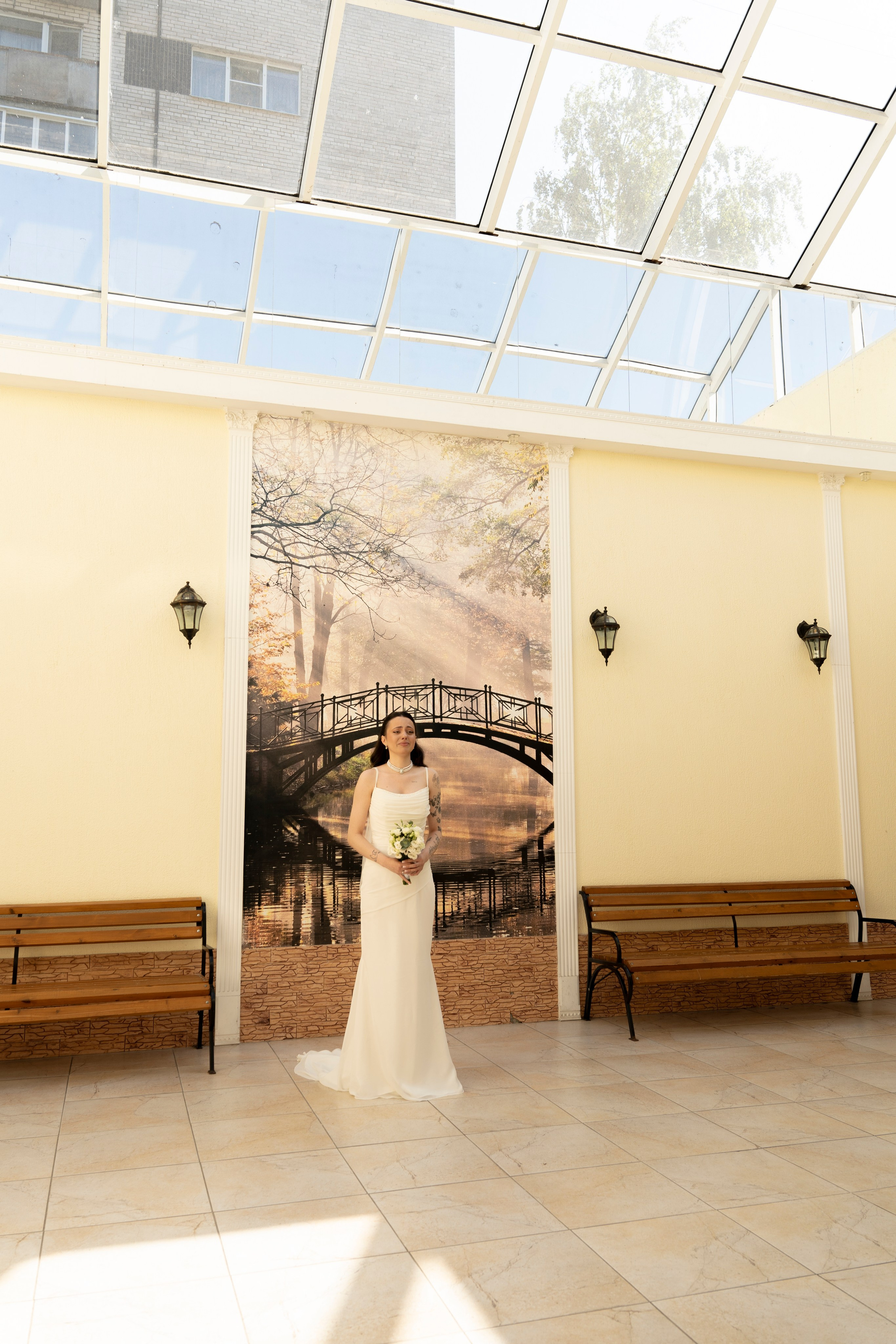 Аделина+Владислав. Главная