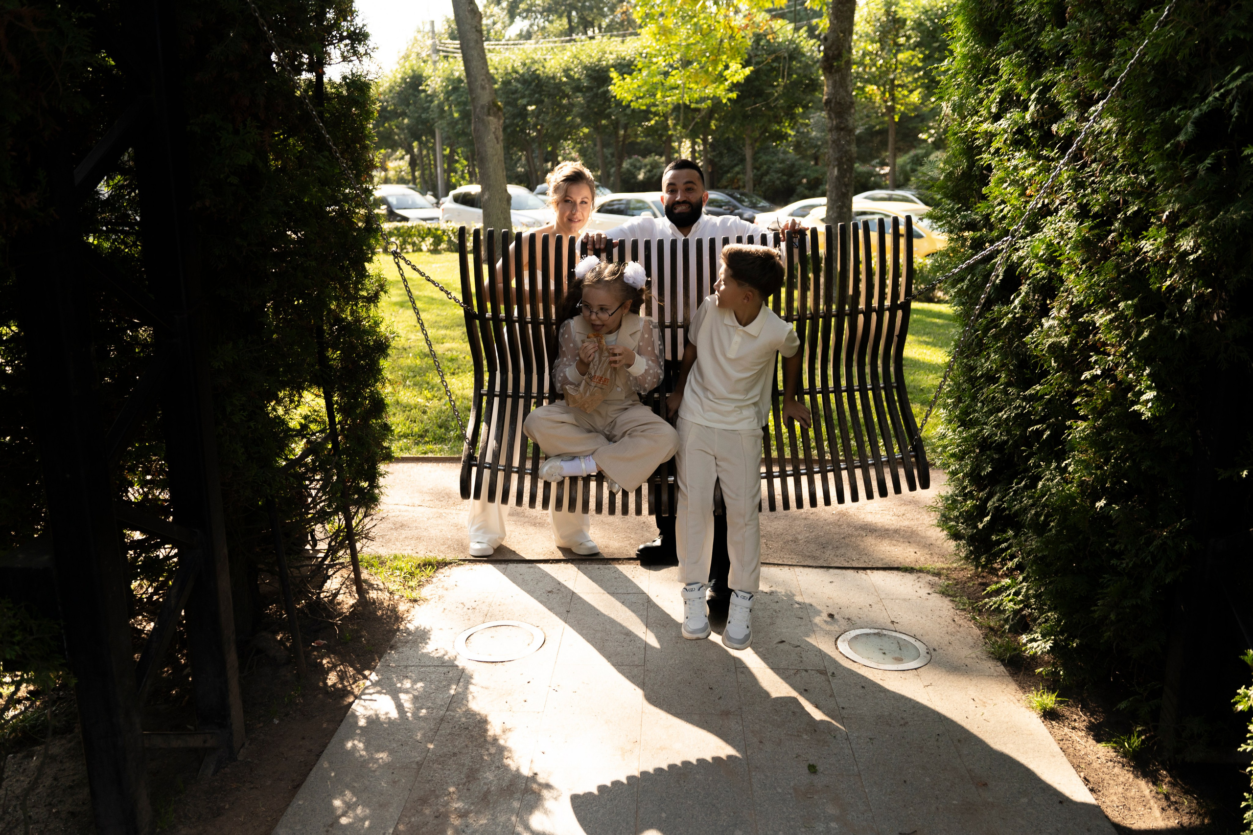 Дарья+Олег. Главная