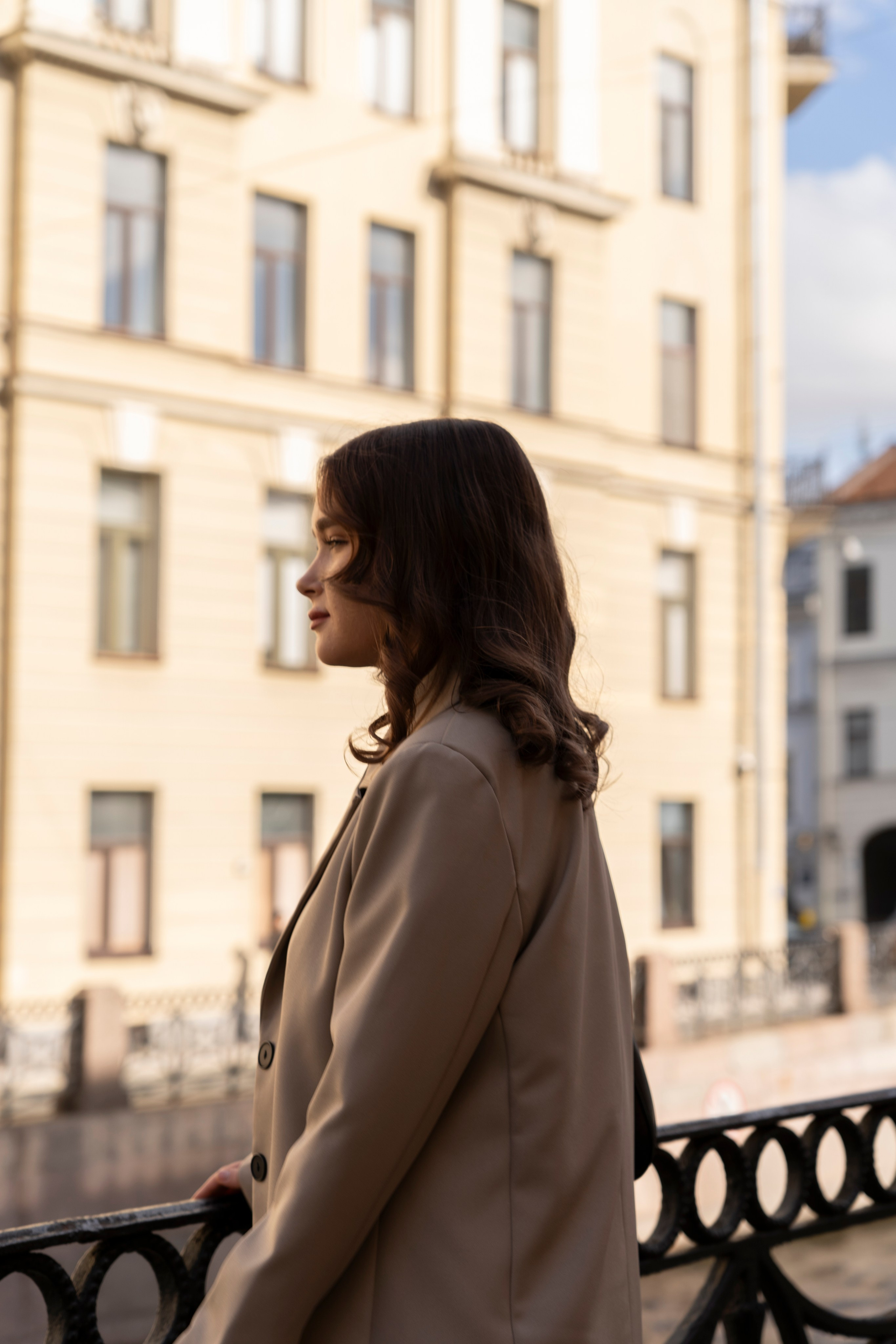 Екатерина. Главная