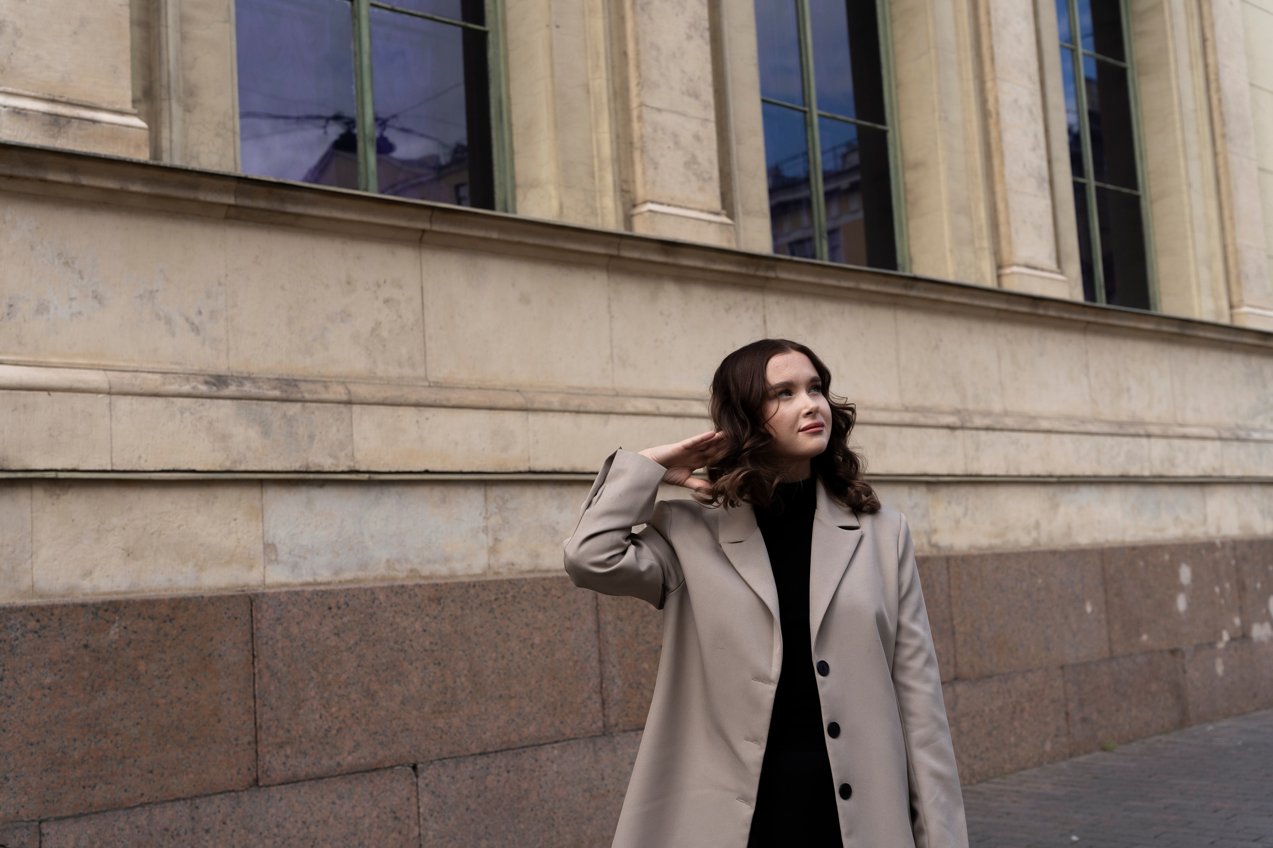 Екатерина. Главная