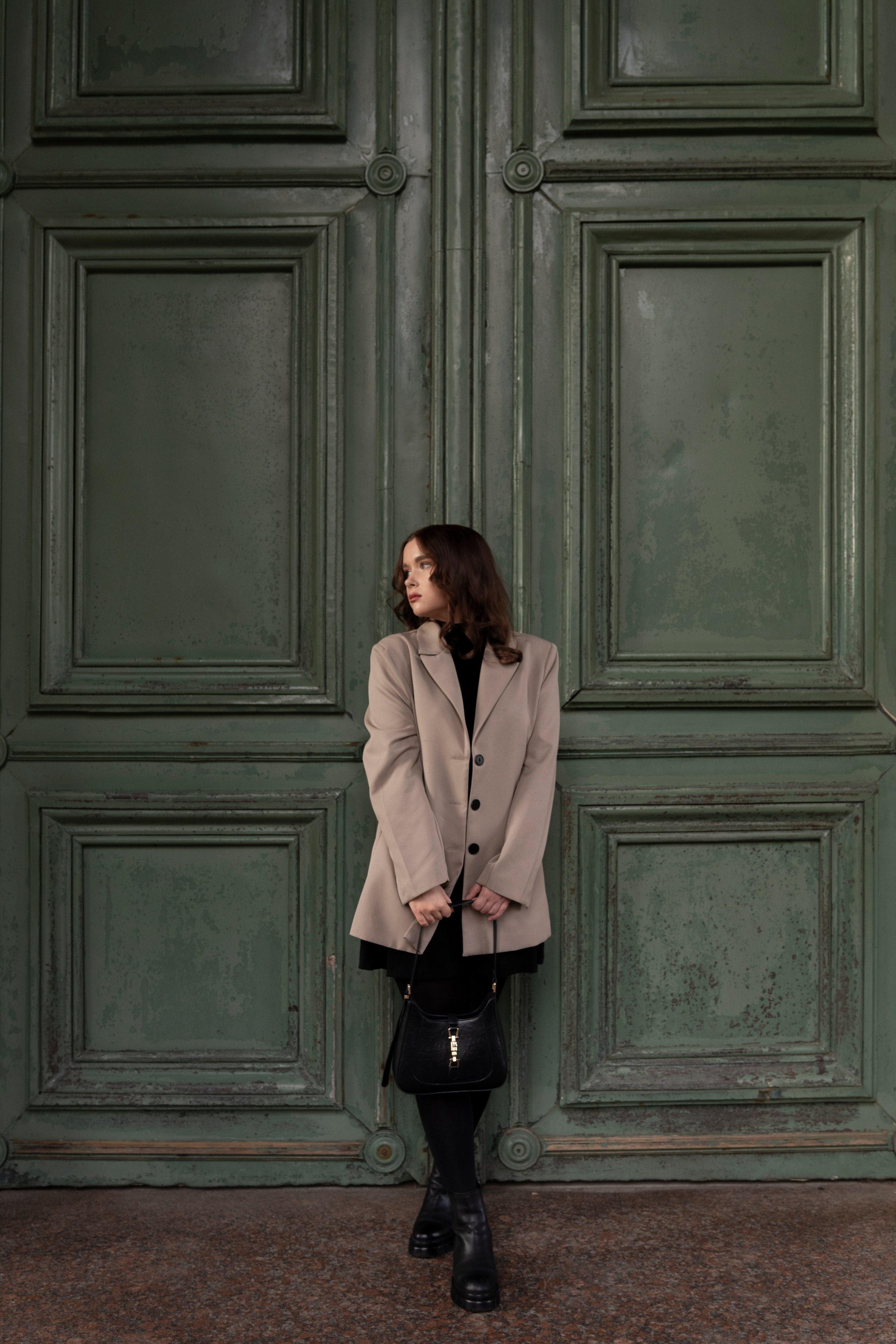 Екатерина. Главная