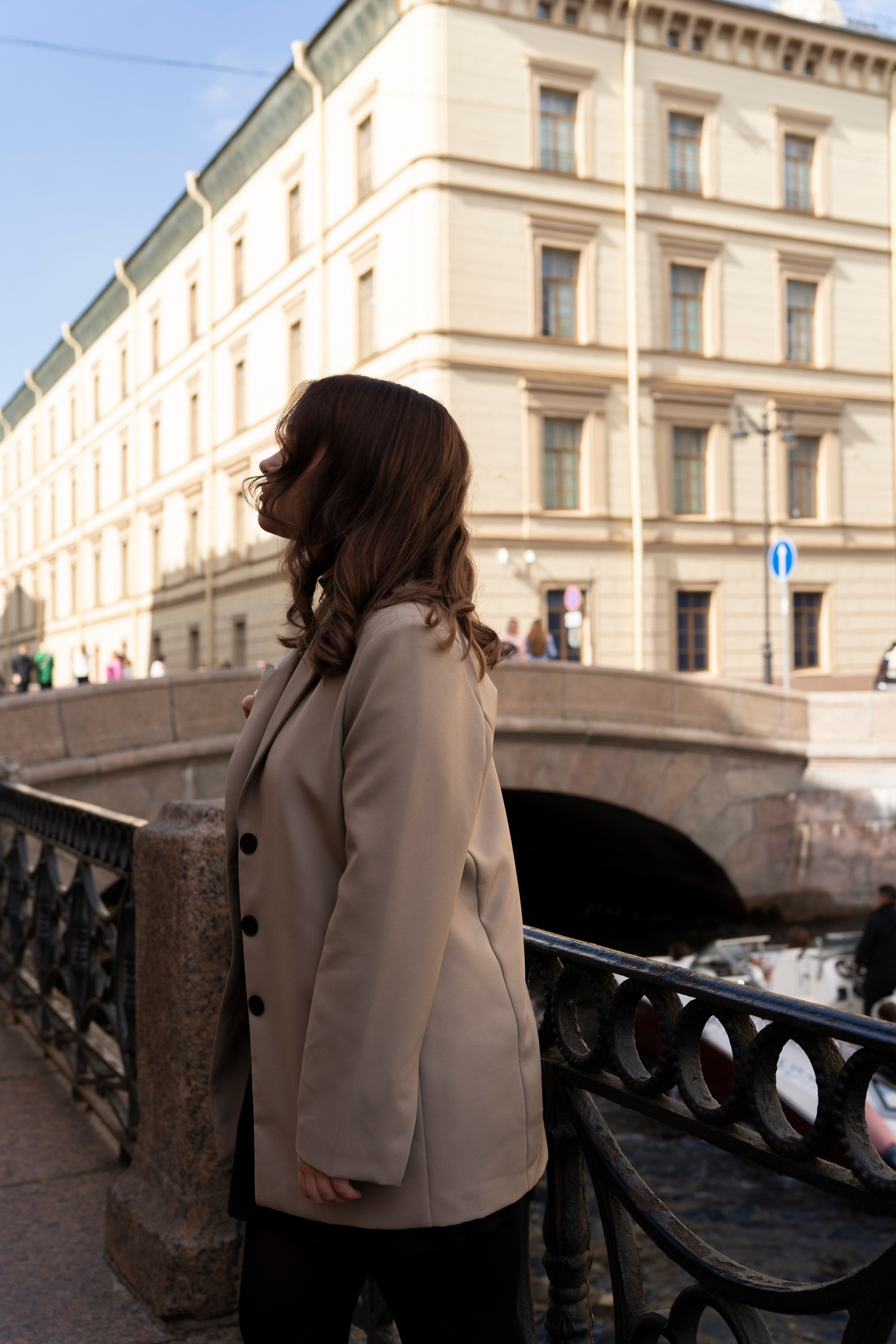 Екатерина. Главная