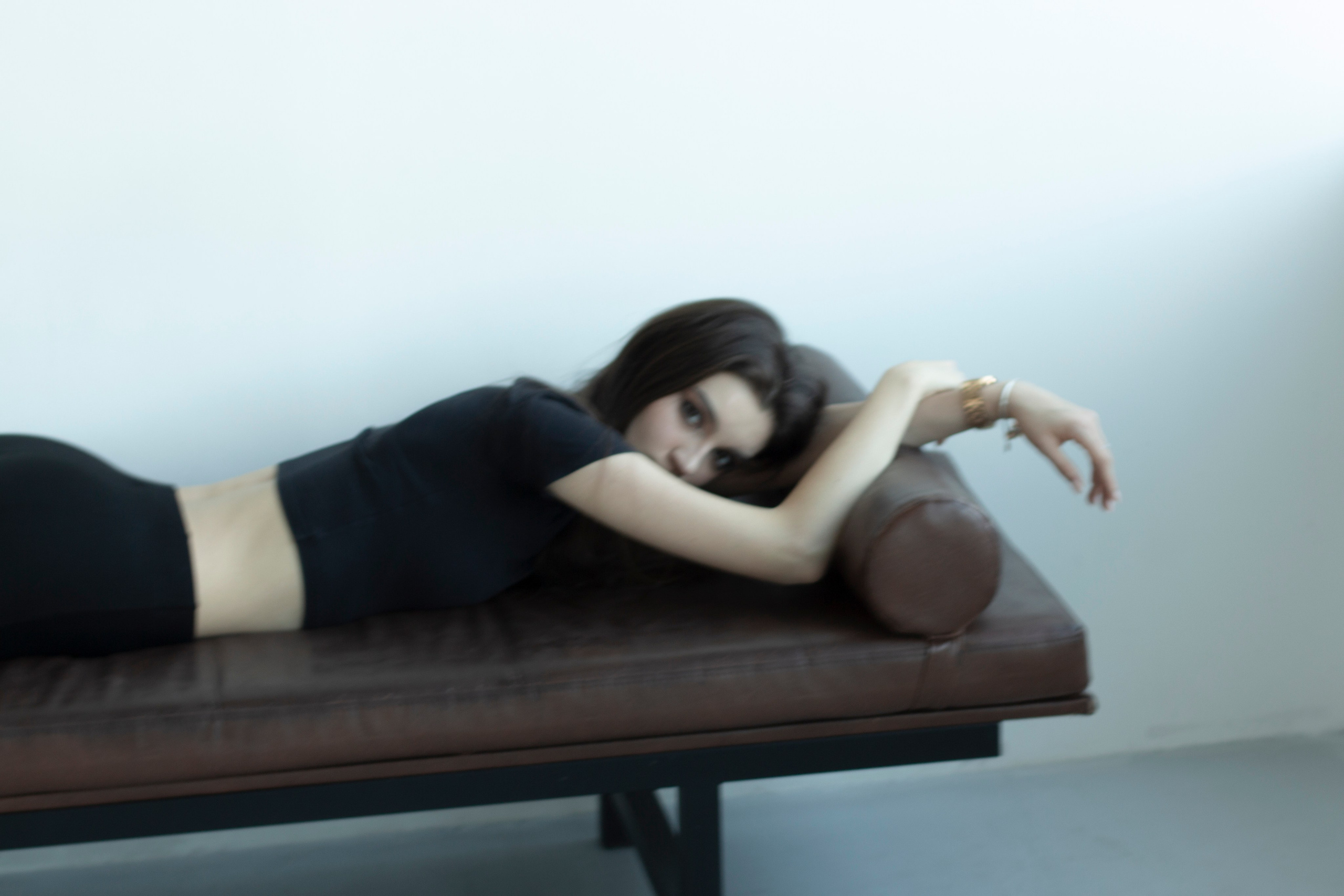 Соня. Главная