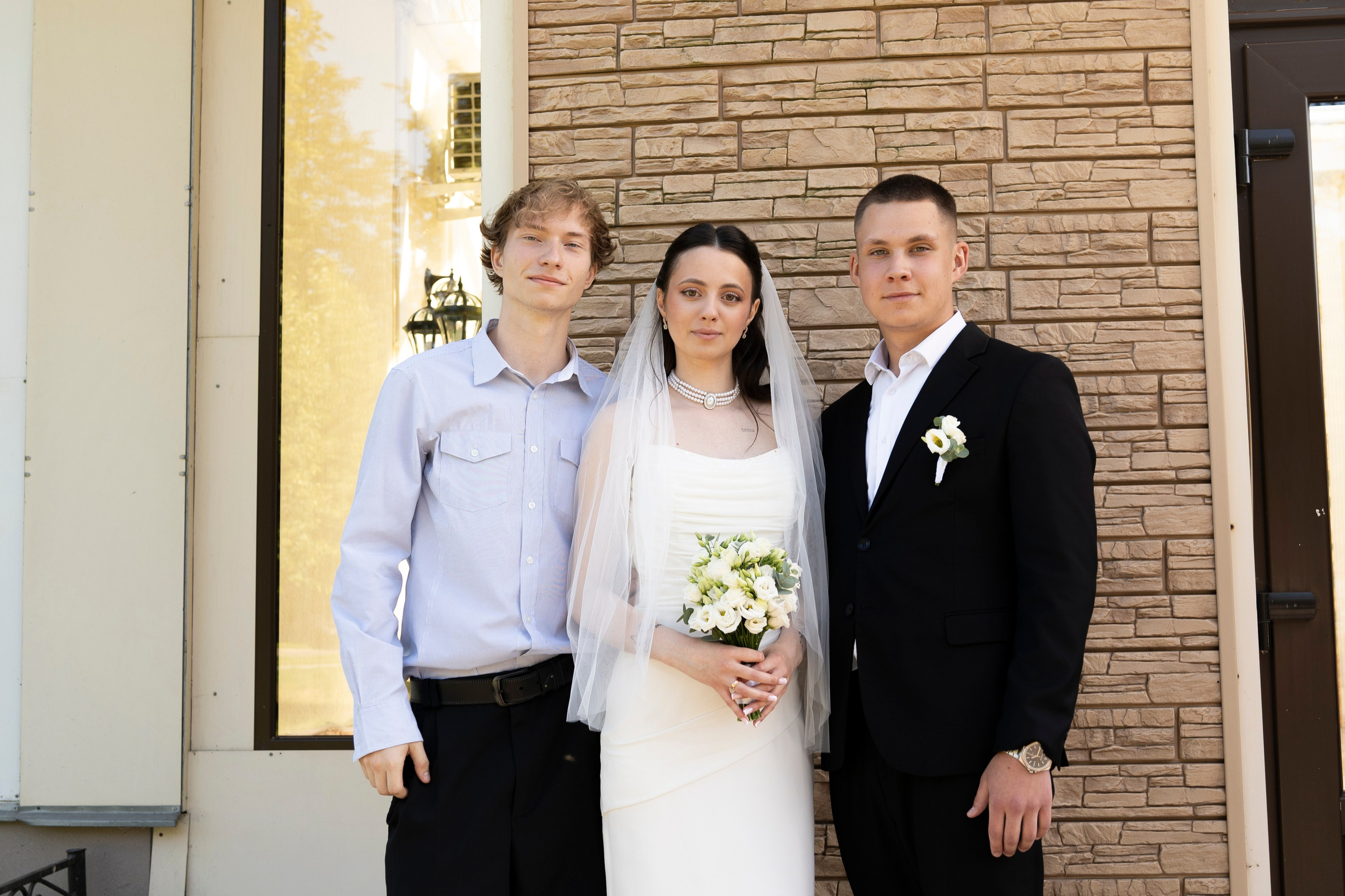 Аделина+Владислав. Главная