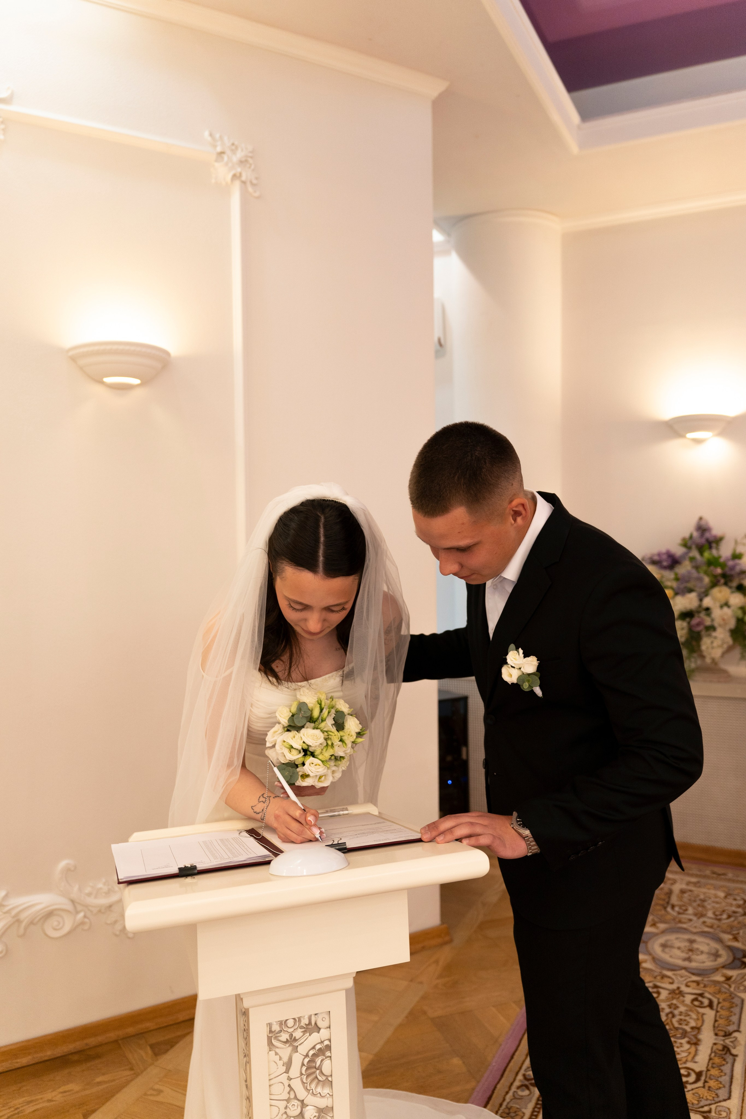 Аделина+Владислав. Главная