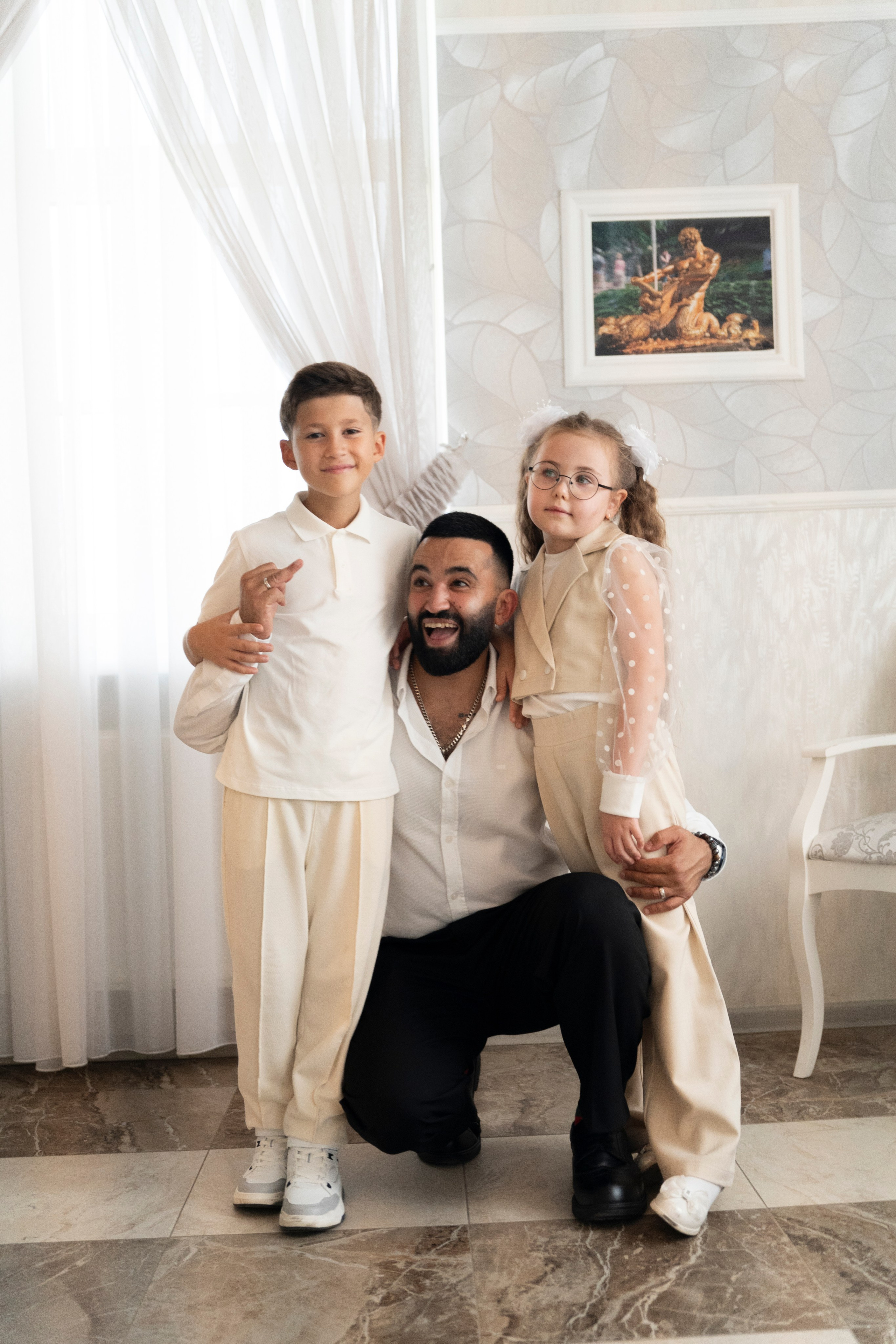 Дарья+Олег. Главная