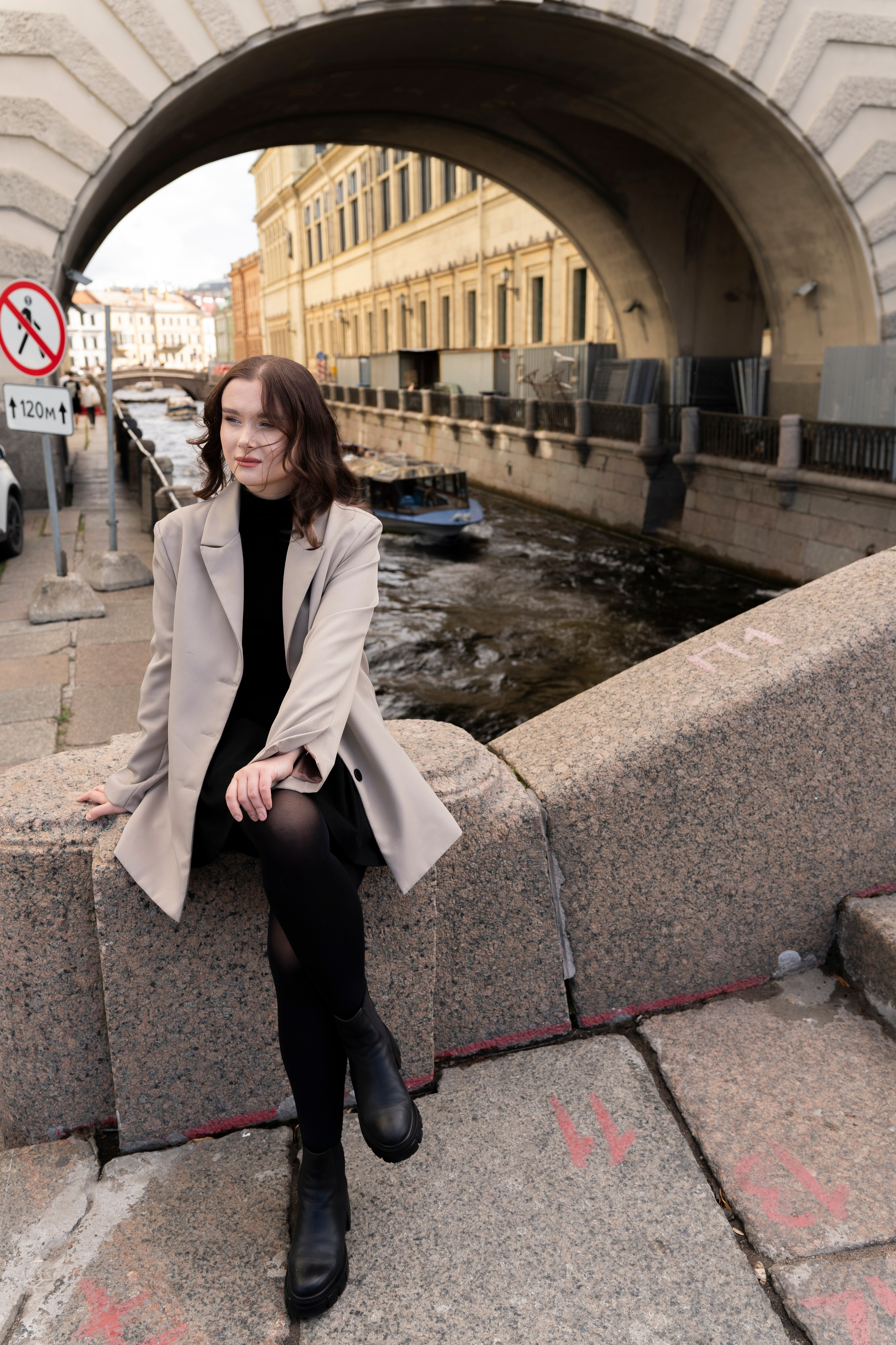 Екатерина. Главная