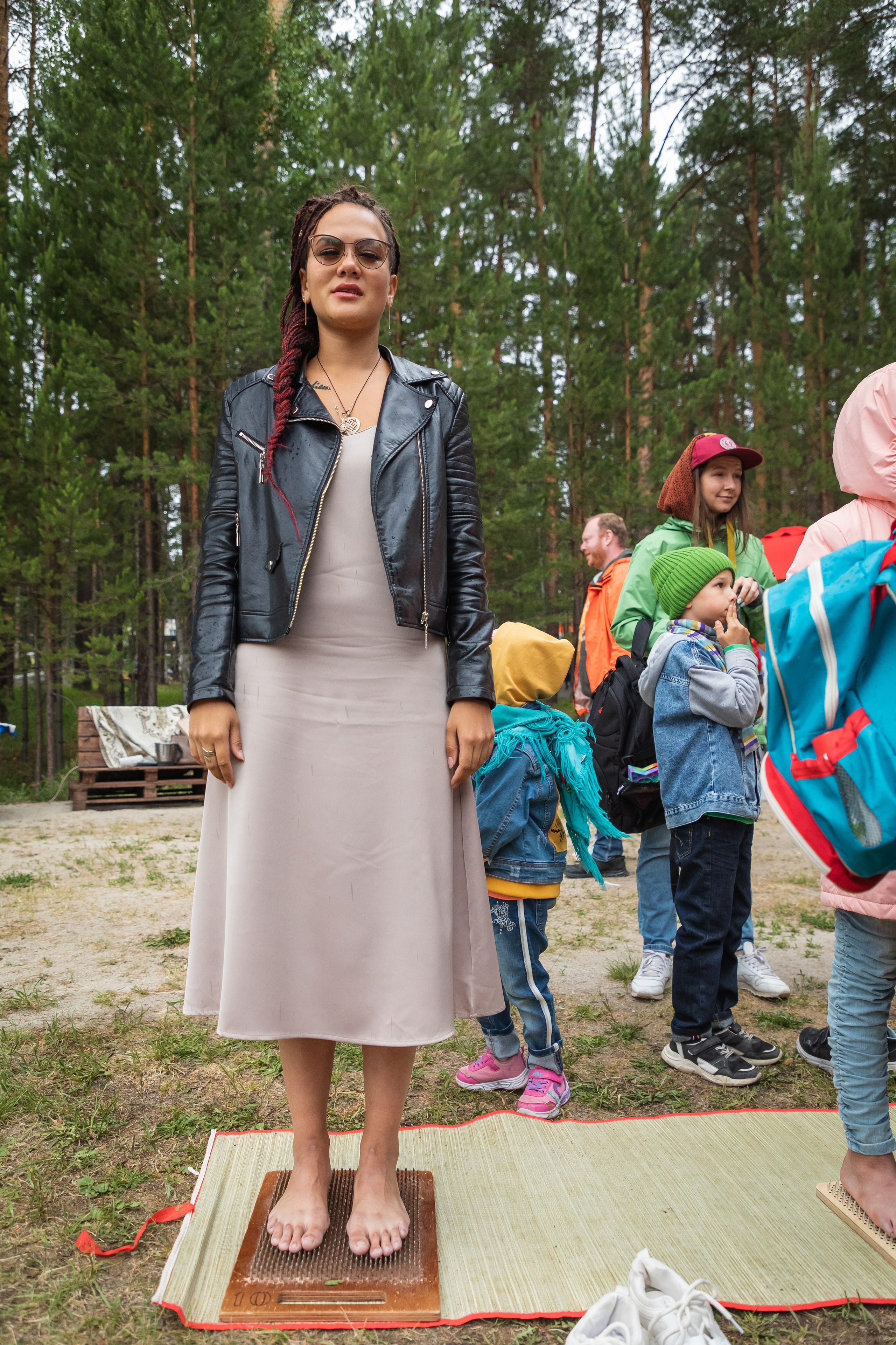 Эвер Джаз. Главная