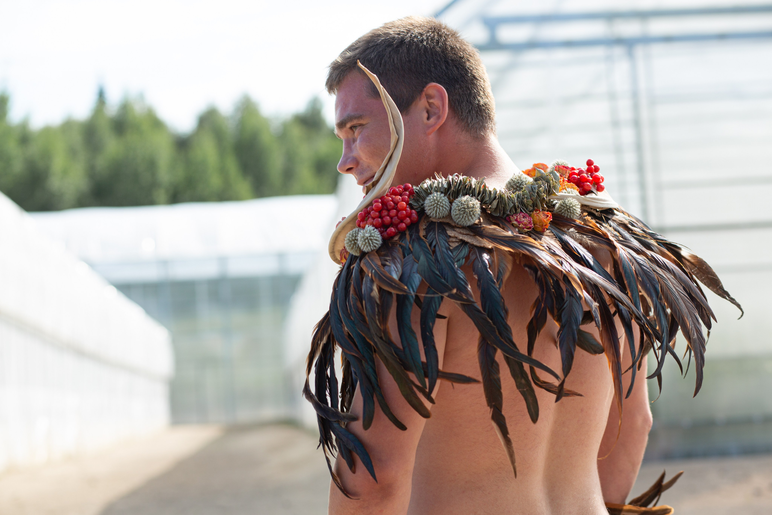 РЕПОРТАЖ. Главная