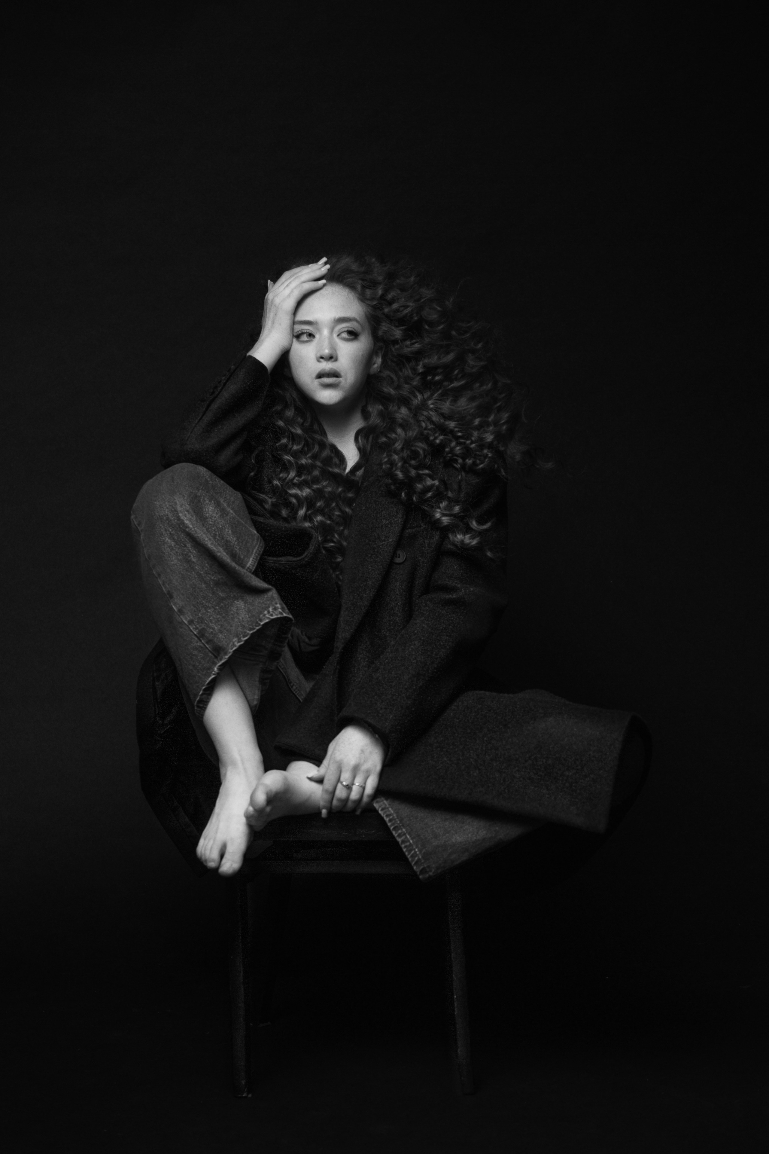 ПСИХОЛОГИЧЕСКИЙ ПОРТРЕТ. Главная