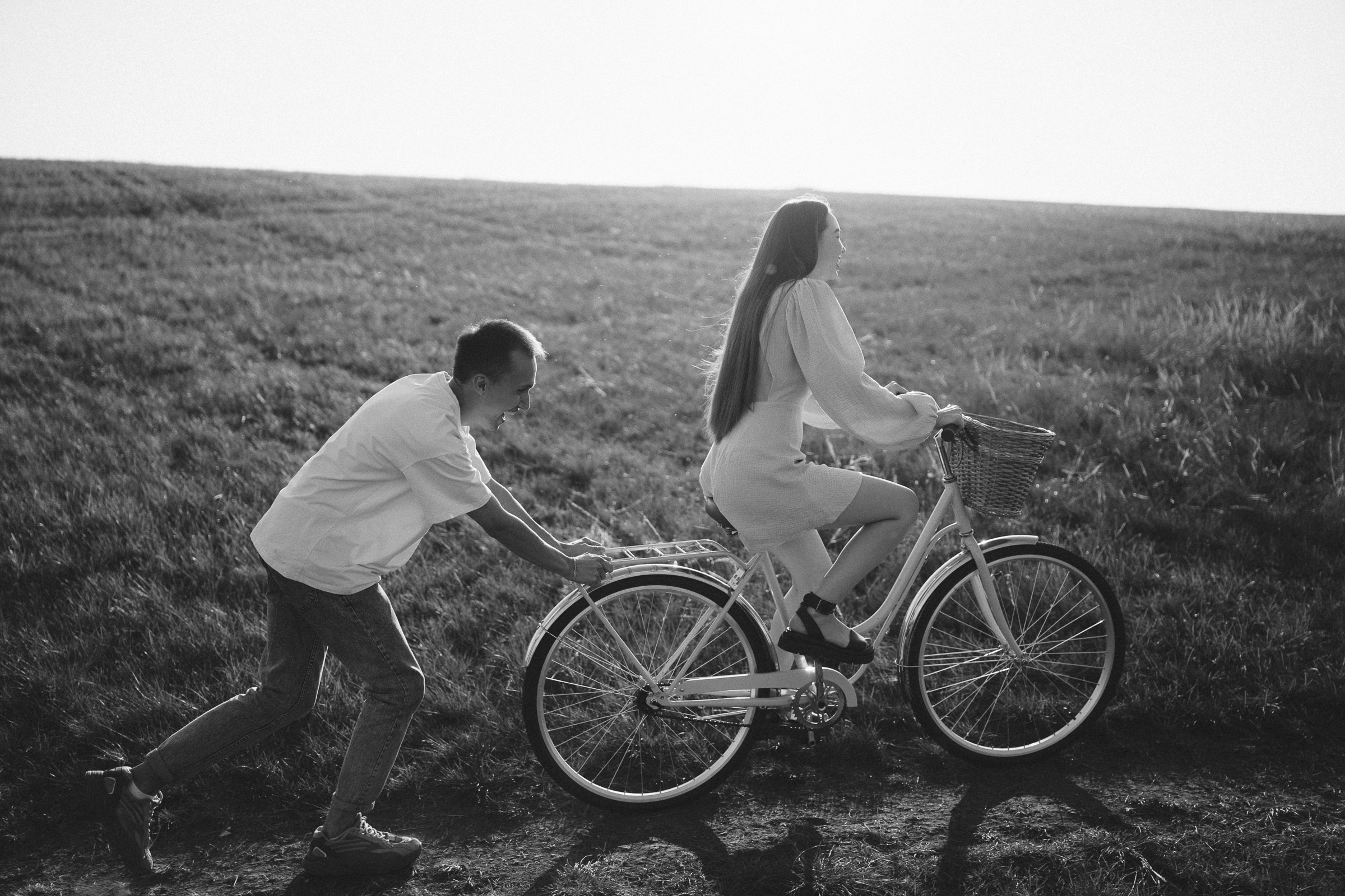 Запомни этот момент…. Свадебный и семейный фотограф в Абакане Василевский Алексей