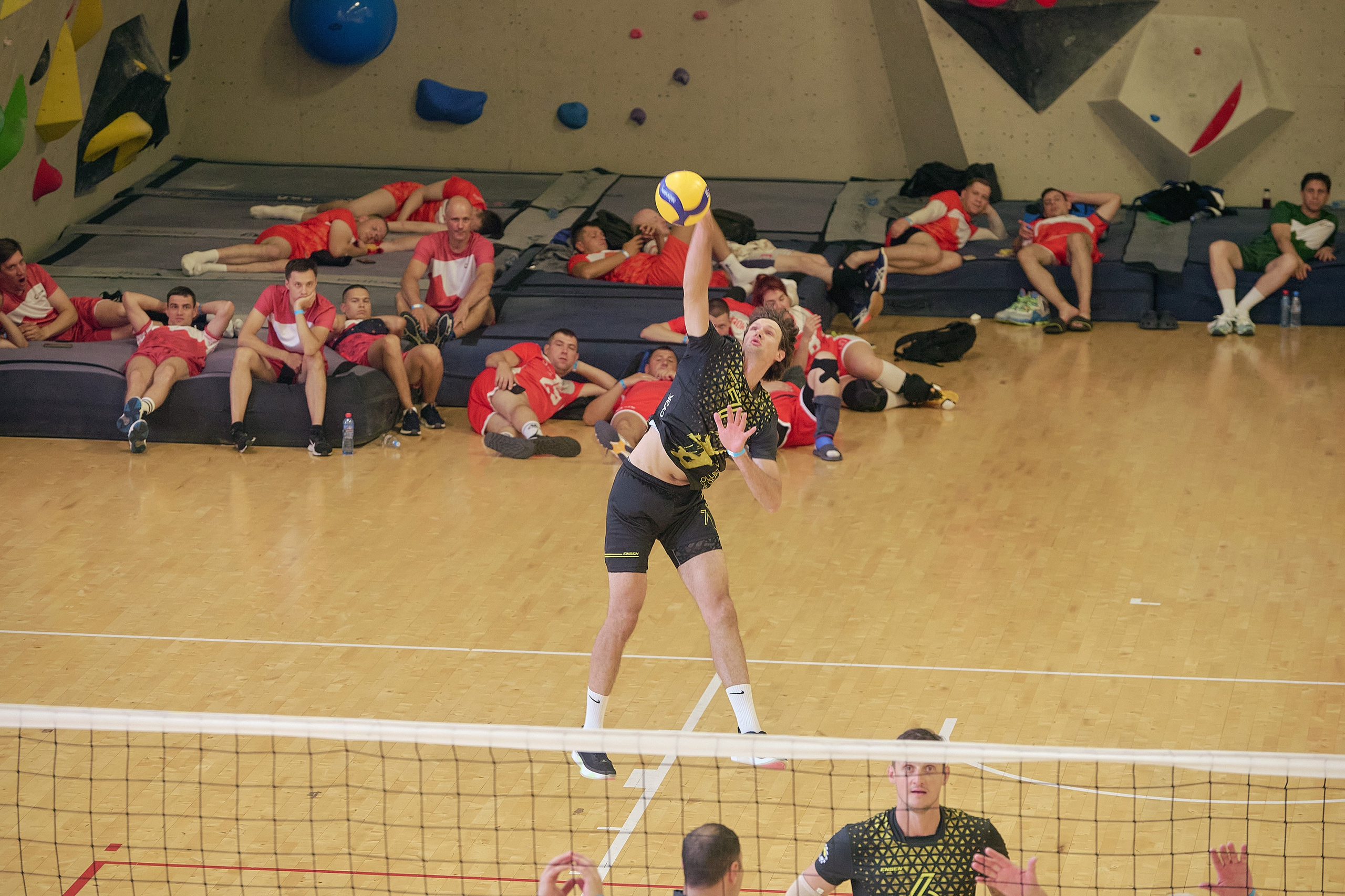 Игры титанов — СУЭК. Фотограф Яковлев Роман — Красноярск