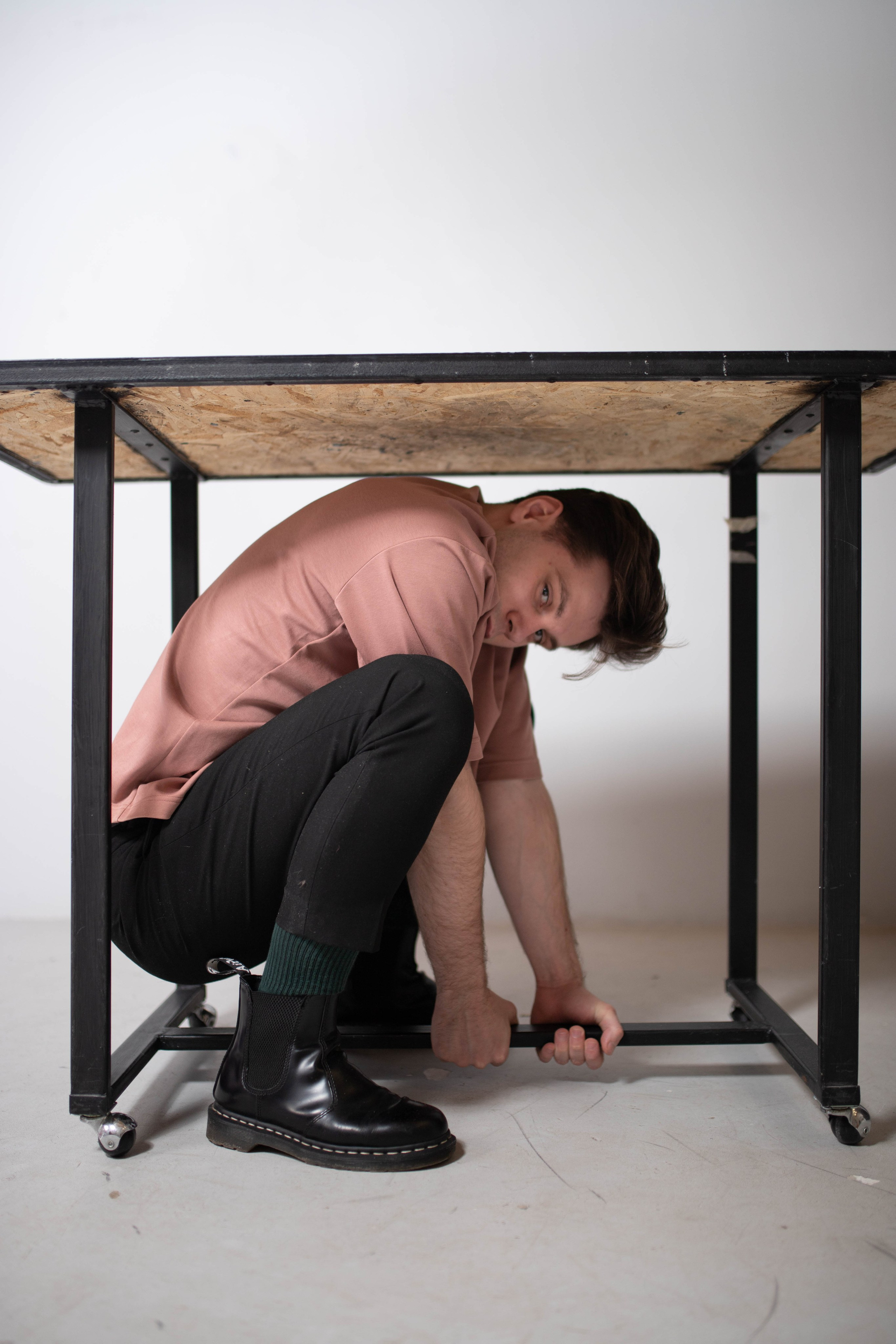 Филипп. Александра Мельниченко/ Бегающий фотограф