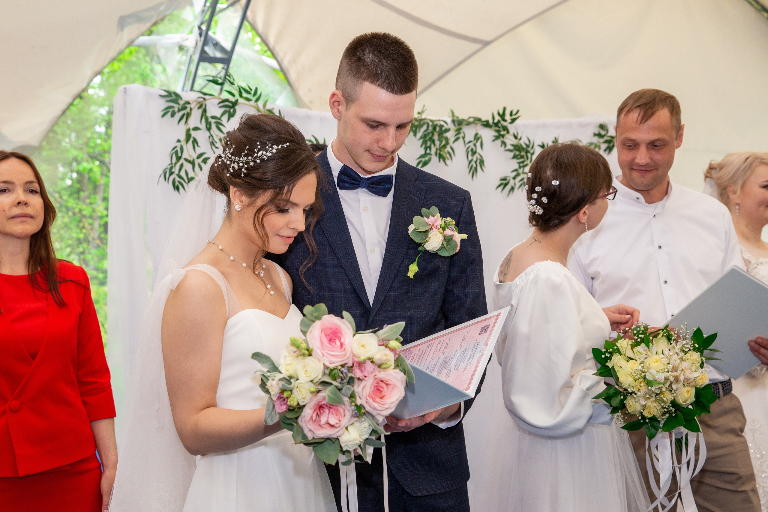 Репортажная съемка. Фотограф в Москве Иванова Юлия