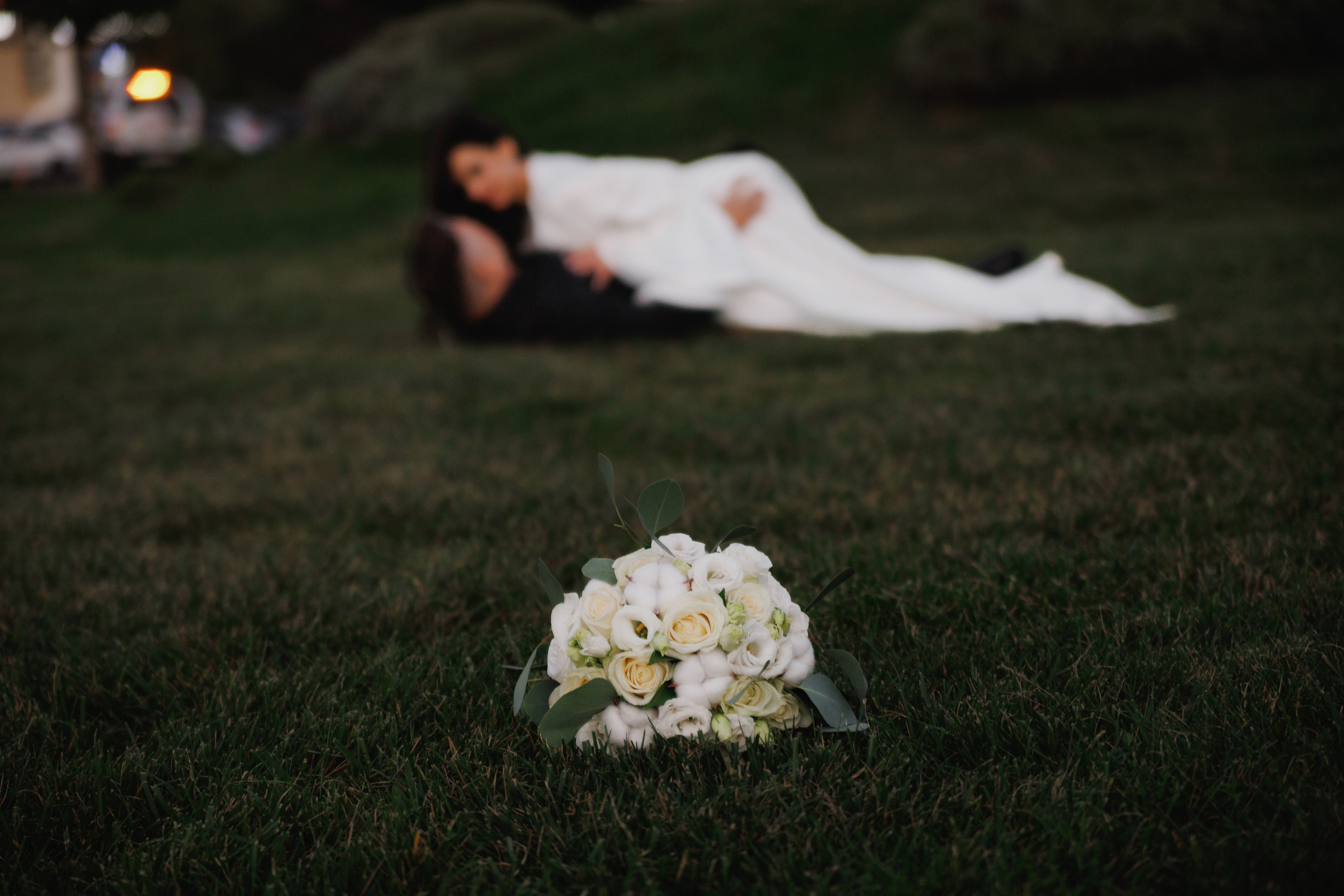 Анастасия и Роман. Фотограф Александр Закадычный | Таганрог