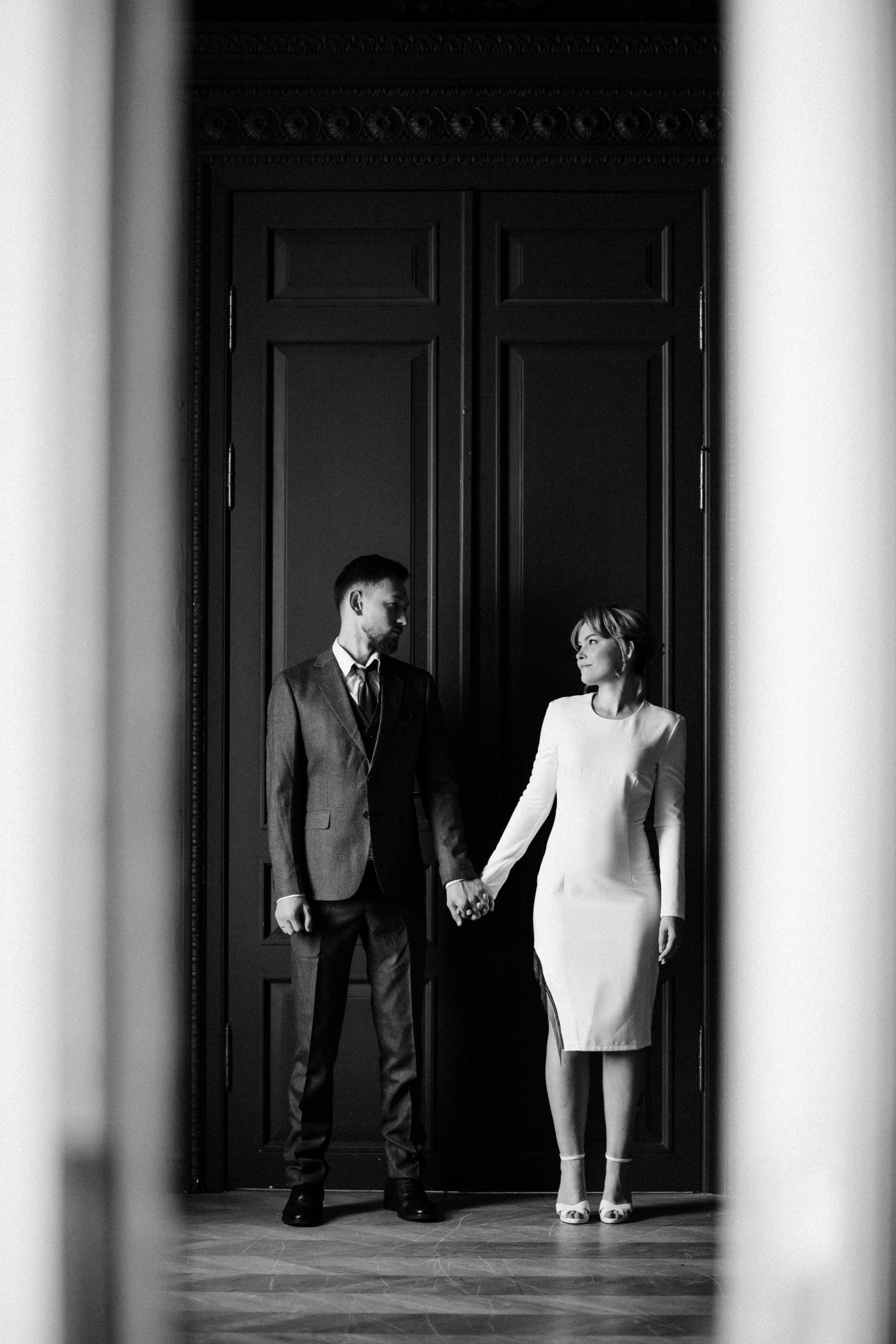 Елена и Темур