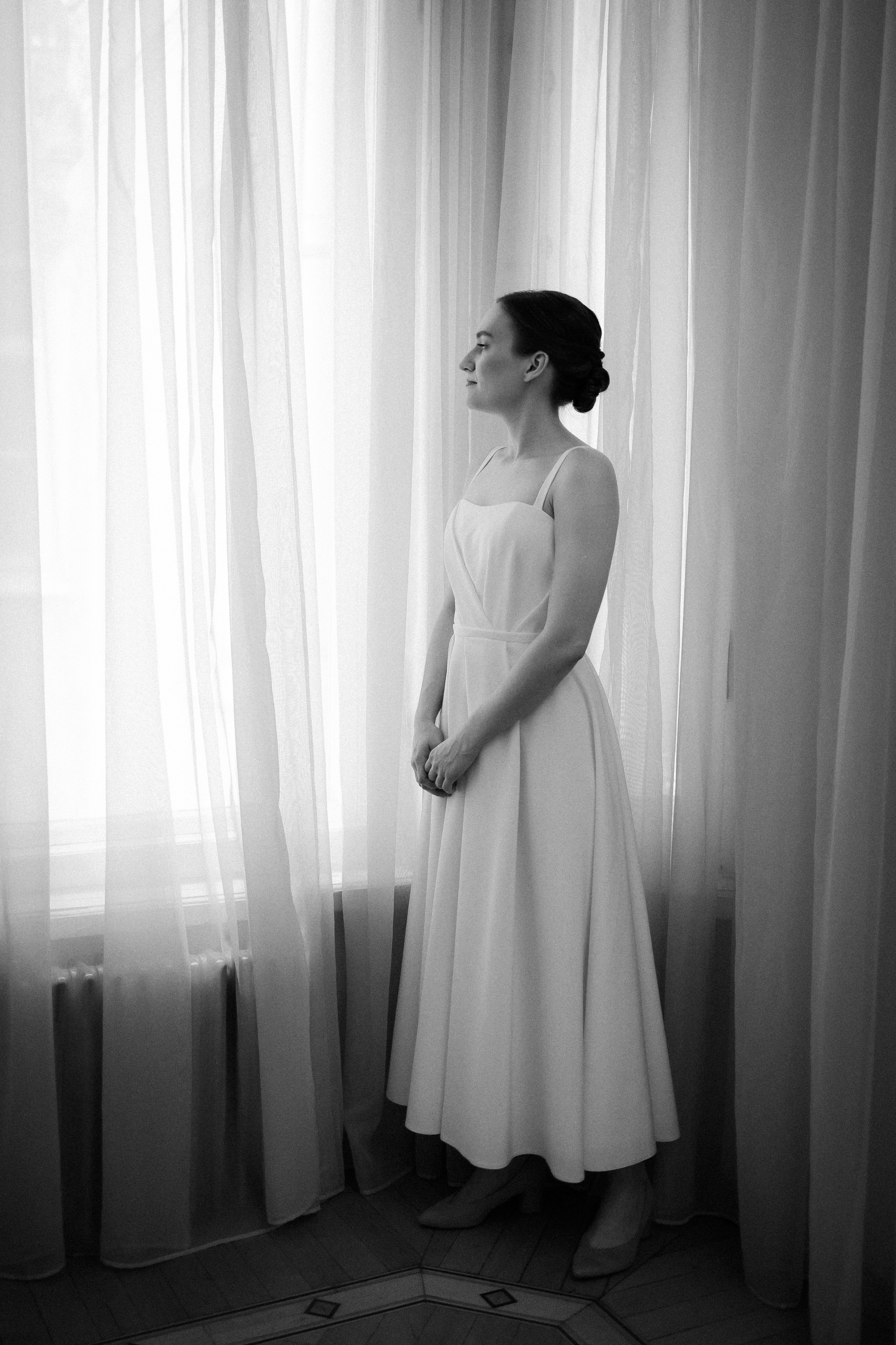 Екатерина и Антон