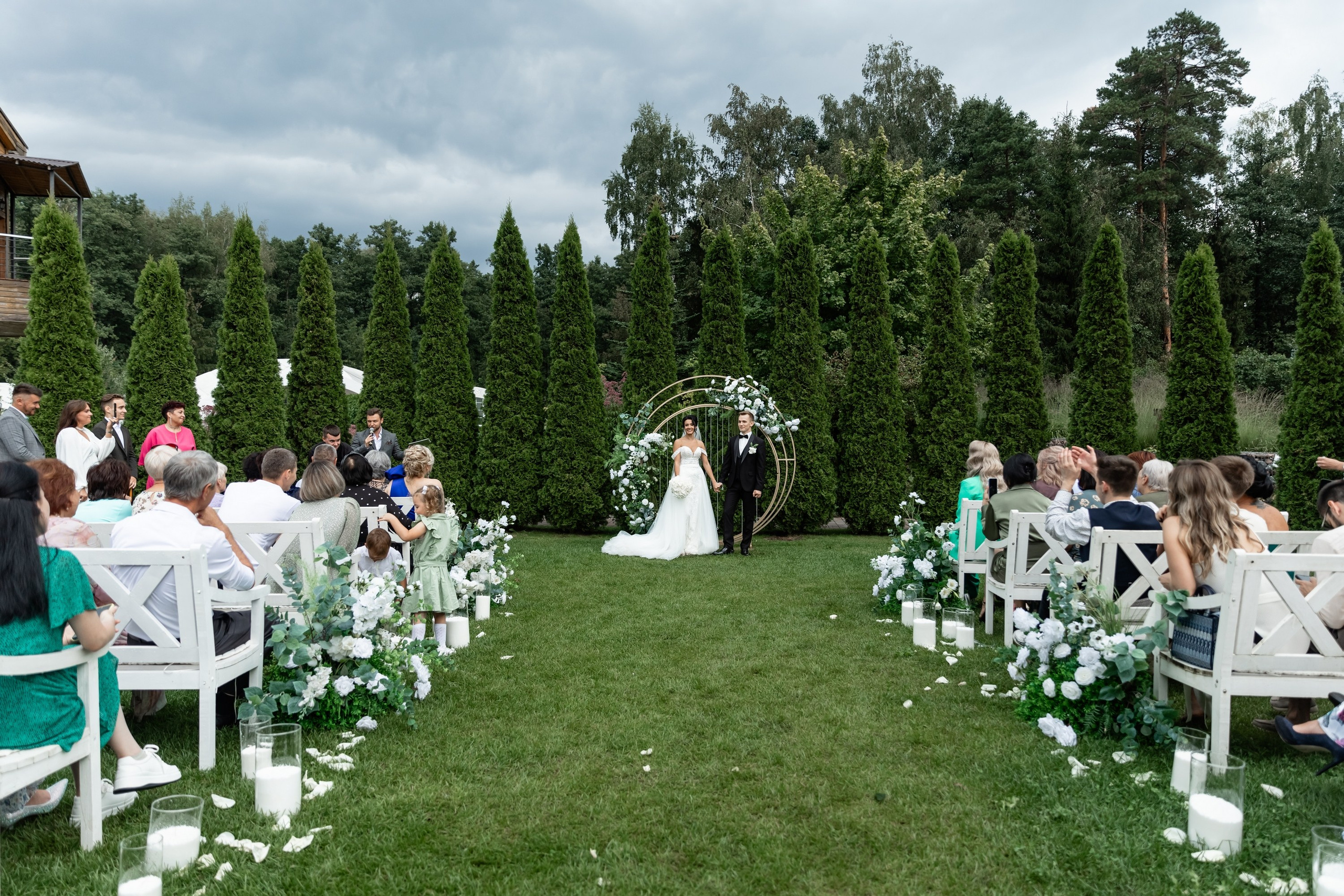 Герман и Анастасия (Artiland). Татьяна Чернышова свадебный фотограф Москва