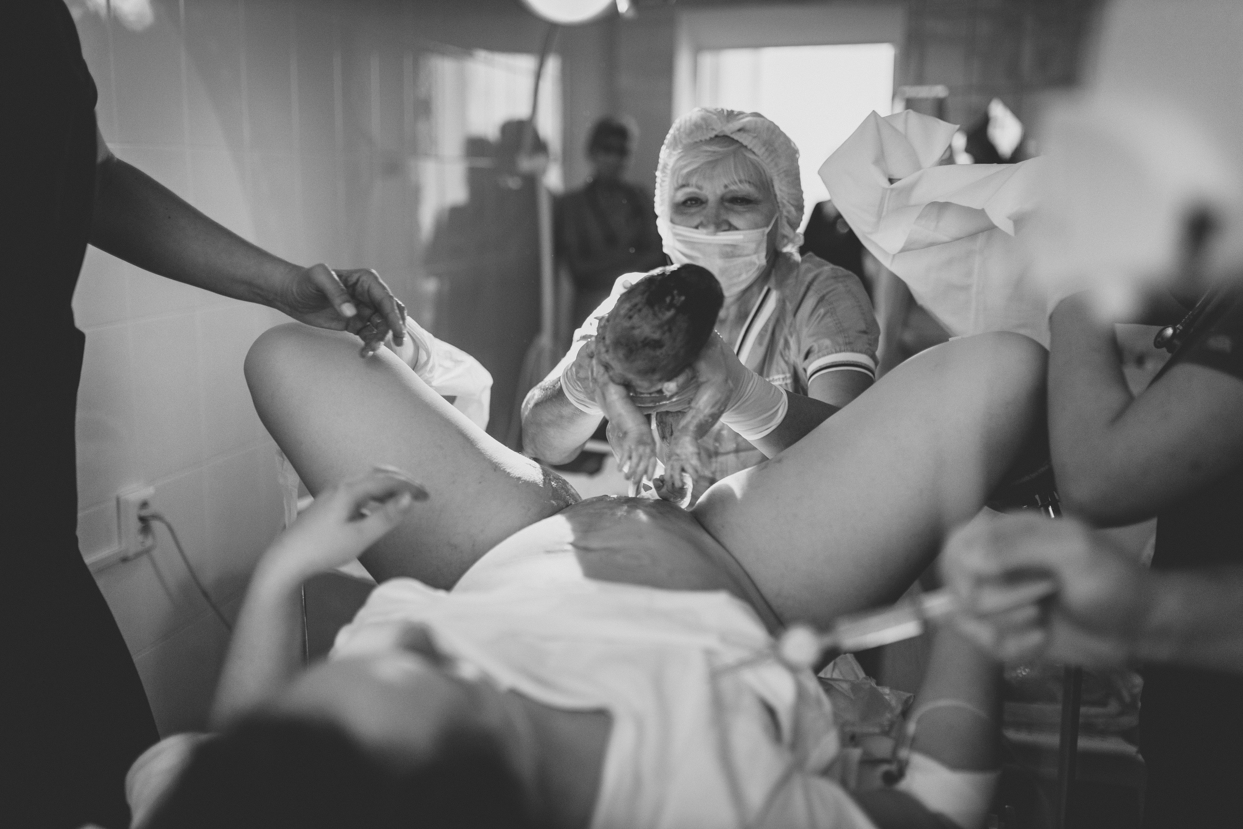 Рождение Маруси. Семейный фотограф и фотограф на роды в Ростове-на-Дону Мухина Виктория