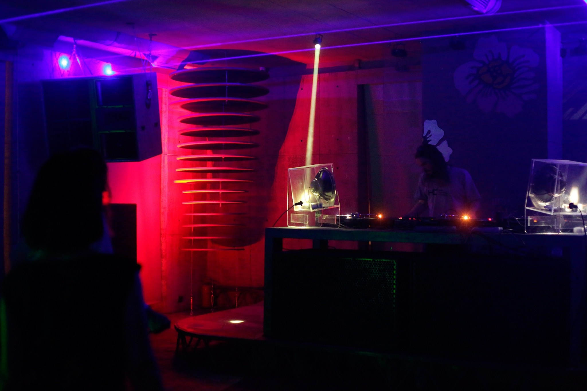 Synthposium. Фотограф Дарья Комарова