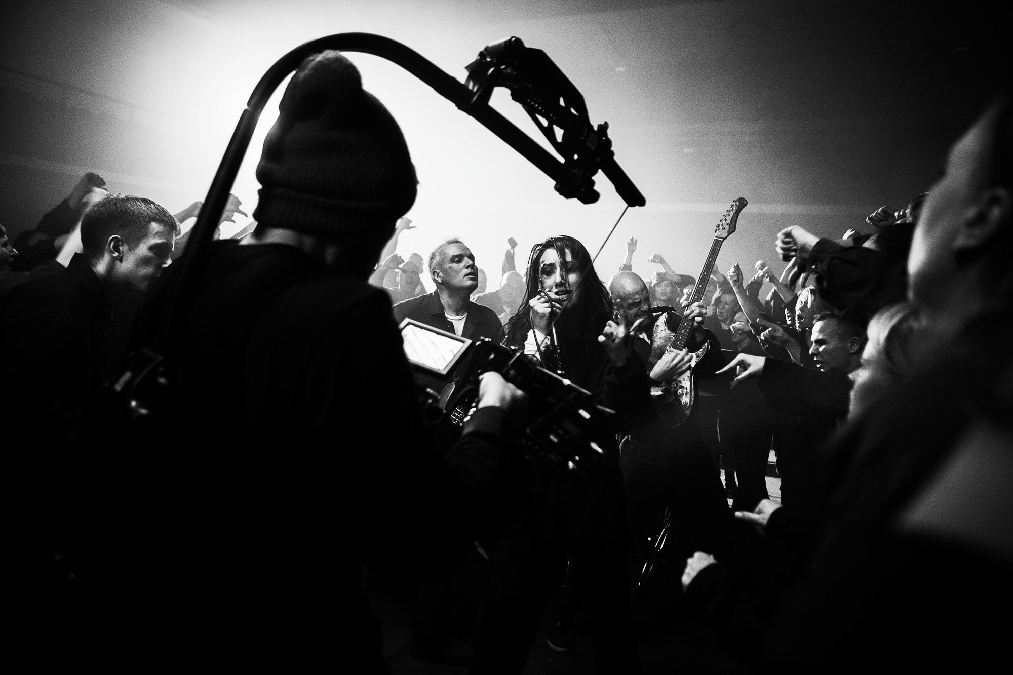 LOUNA — 1.9.8.4. Ольга Пилант. АРТ, бэкстейдж, свадебная и семейная фотография, городской портрет, интерьерная фотография