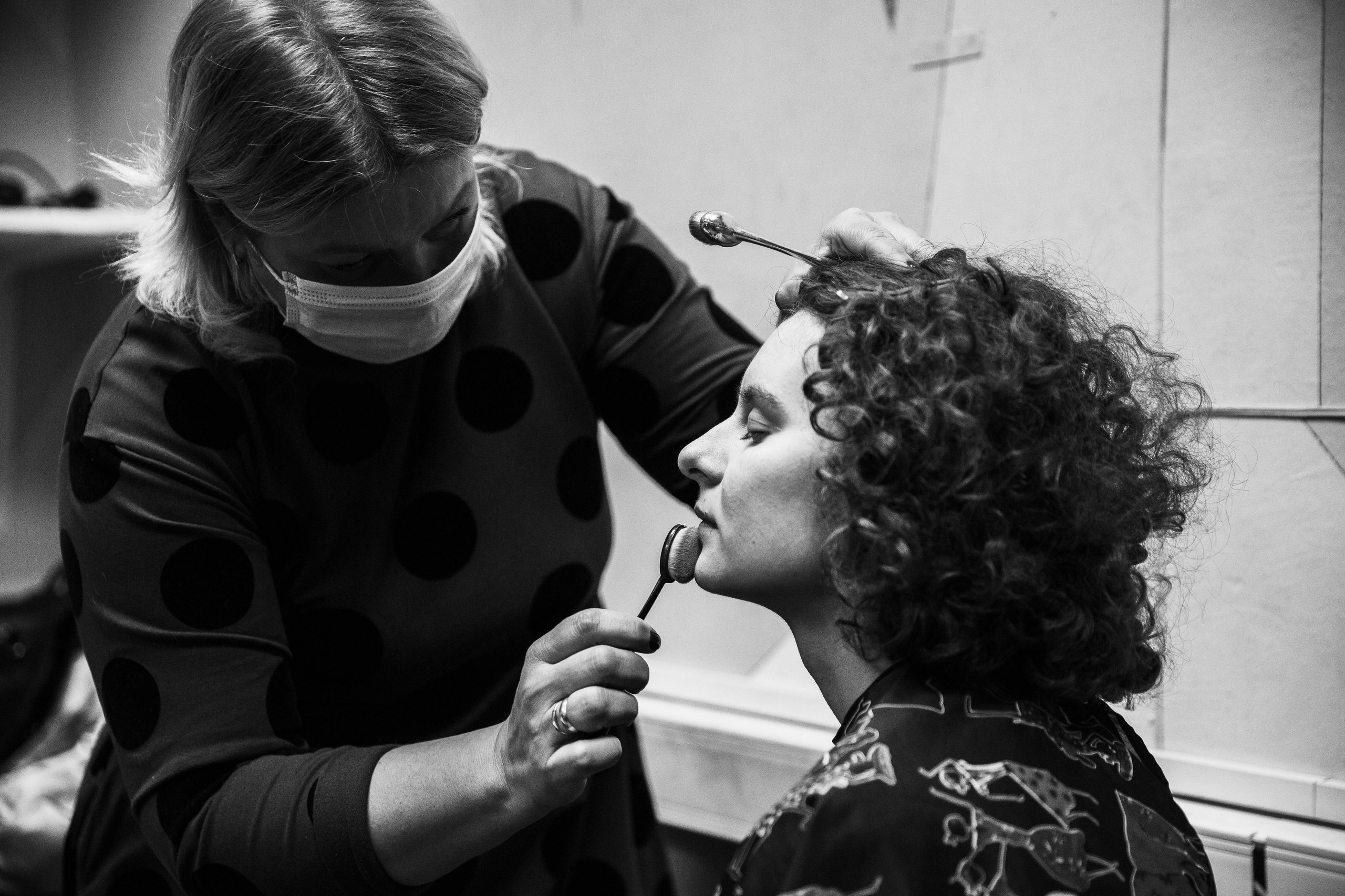 ФК Би-2 & Лиза Громова. Ольга Пилант. АРТ, бэкстейдж, свадебная и семейная фотография, городской портрет, интерьерная фотография