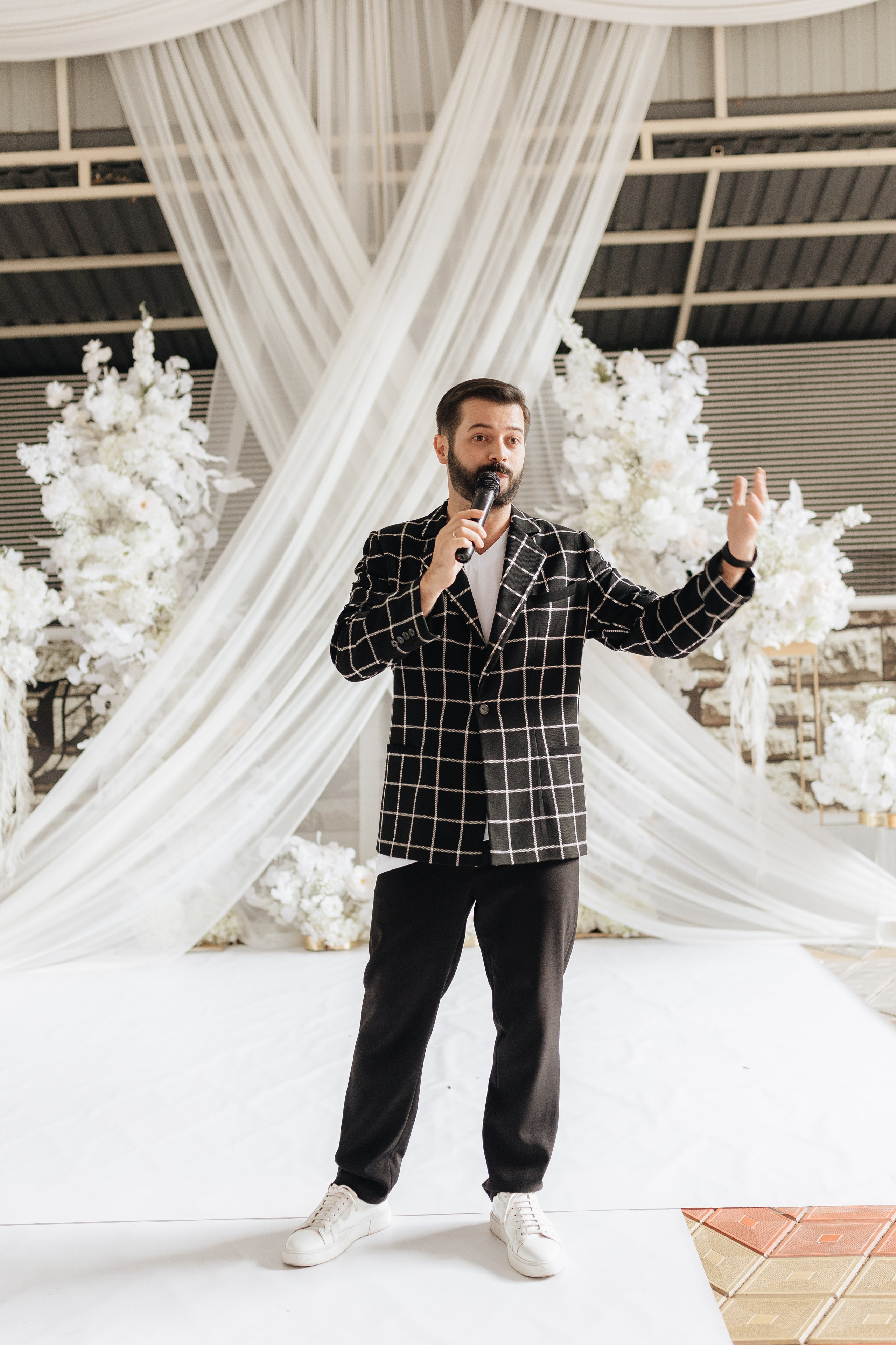 Дария и Георгий. Семейный и свадебный фотограф в Донецке Елена Гордеева