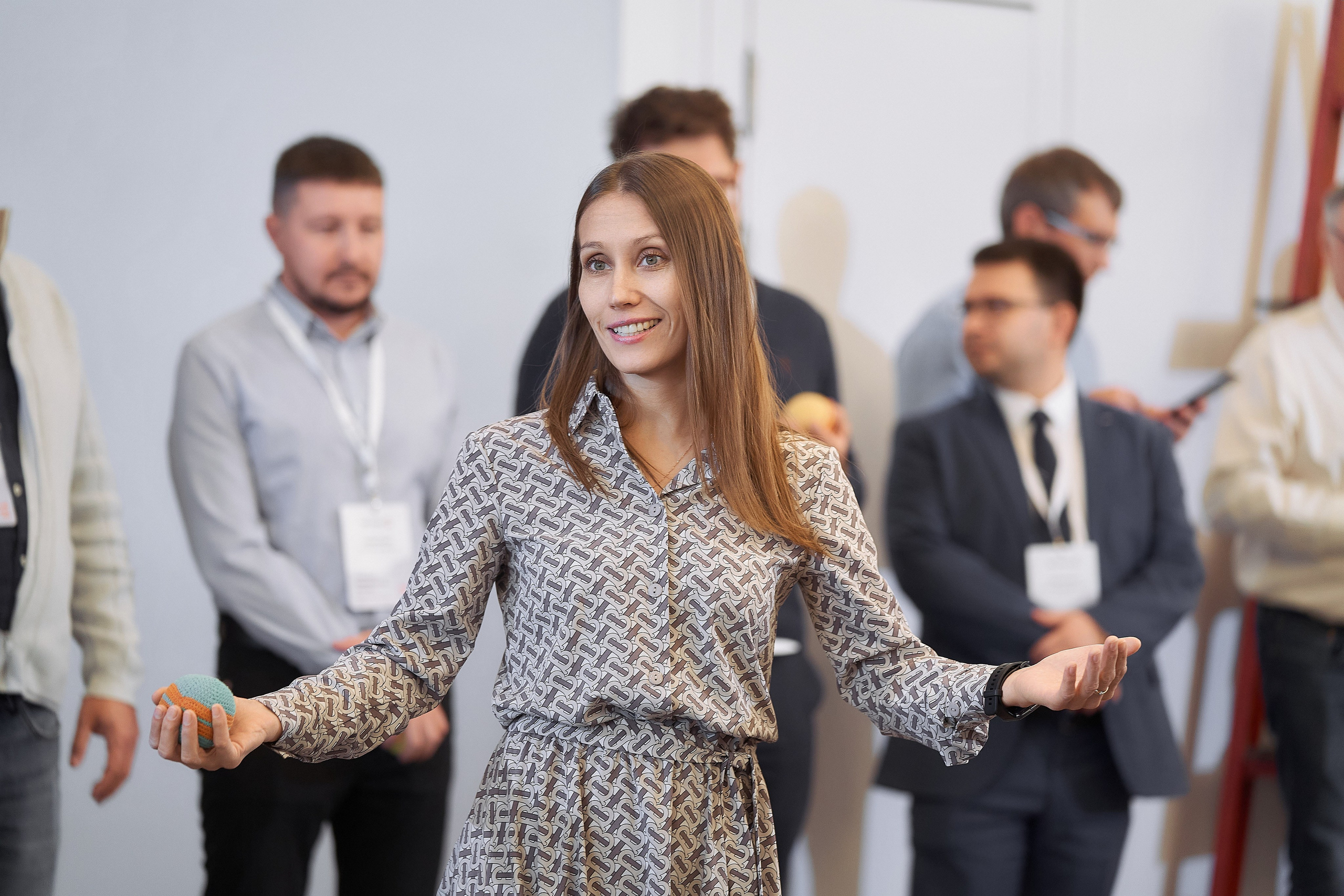 ЦЕМФест. Организация мероприятий в Екатеринбурге BORDO