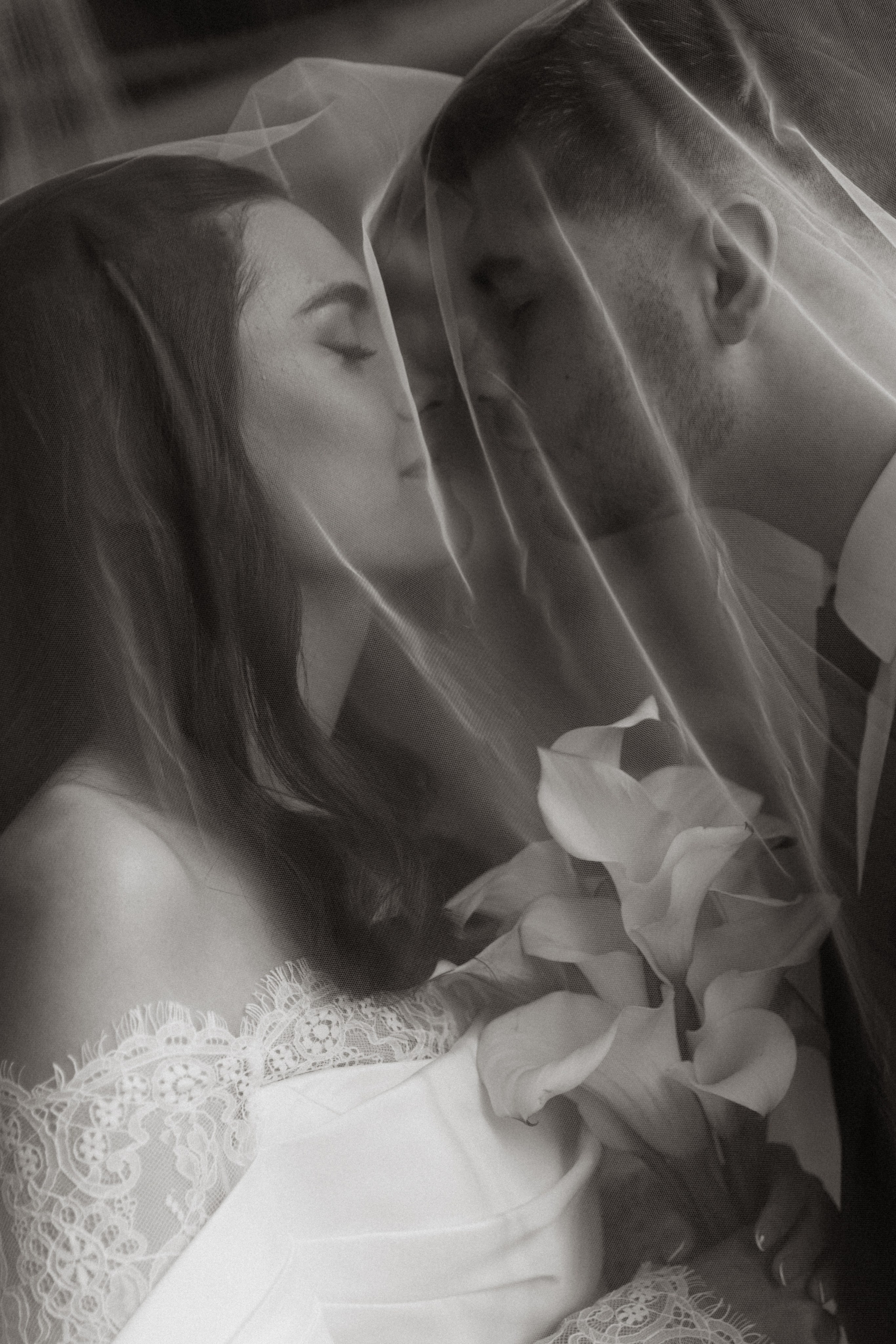 Евгения и Дмитрий. Свадебный и портретный фотограф Москва Ирина Гавриленко