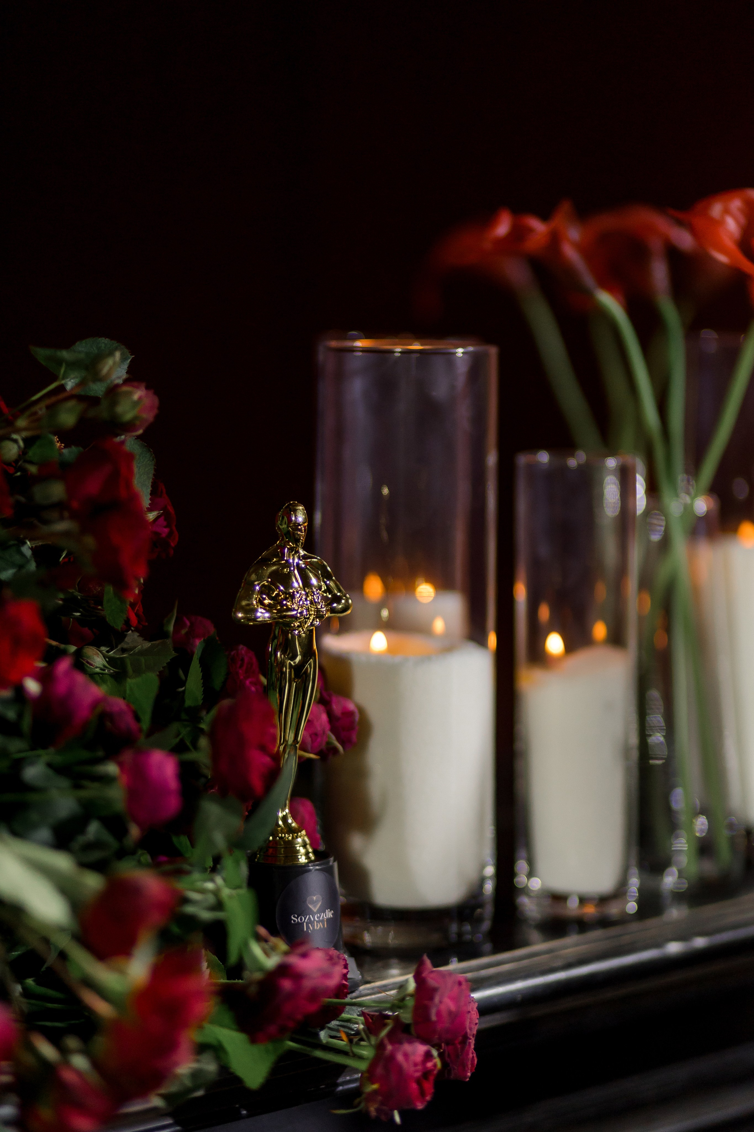 Evening wedding. Свадебный и семейный фотограф Динар Гильмутдинов