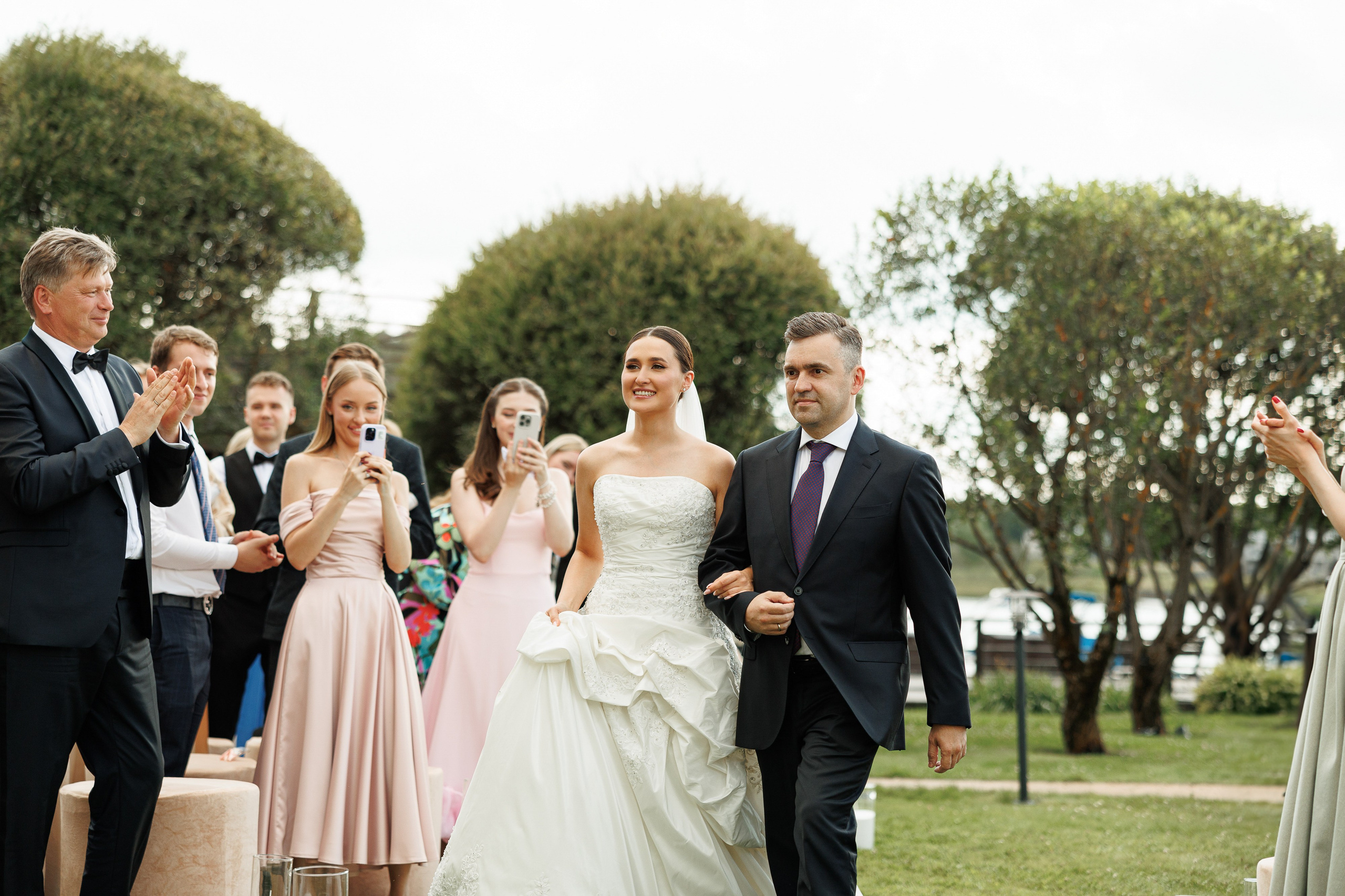 K & D. Свадебный и event-фотограф Иван Волнухин