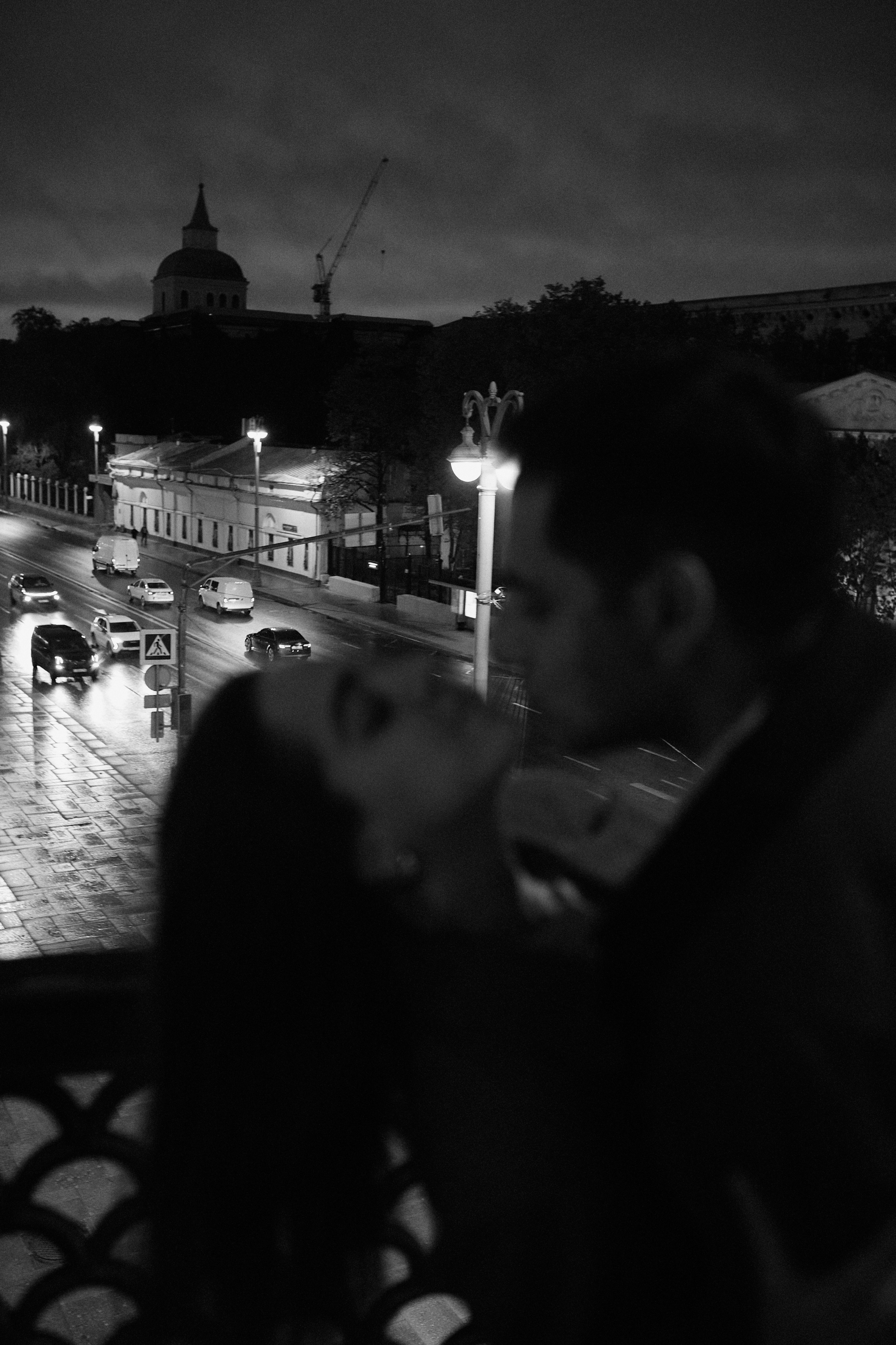 Феликс и Аня. Семейный и свадебный lifestyle-фотограф в Москве Мария Петрова