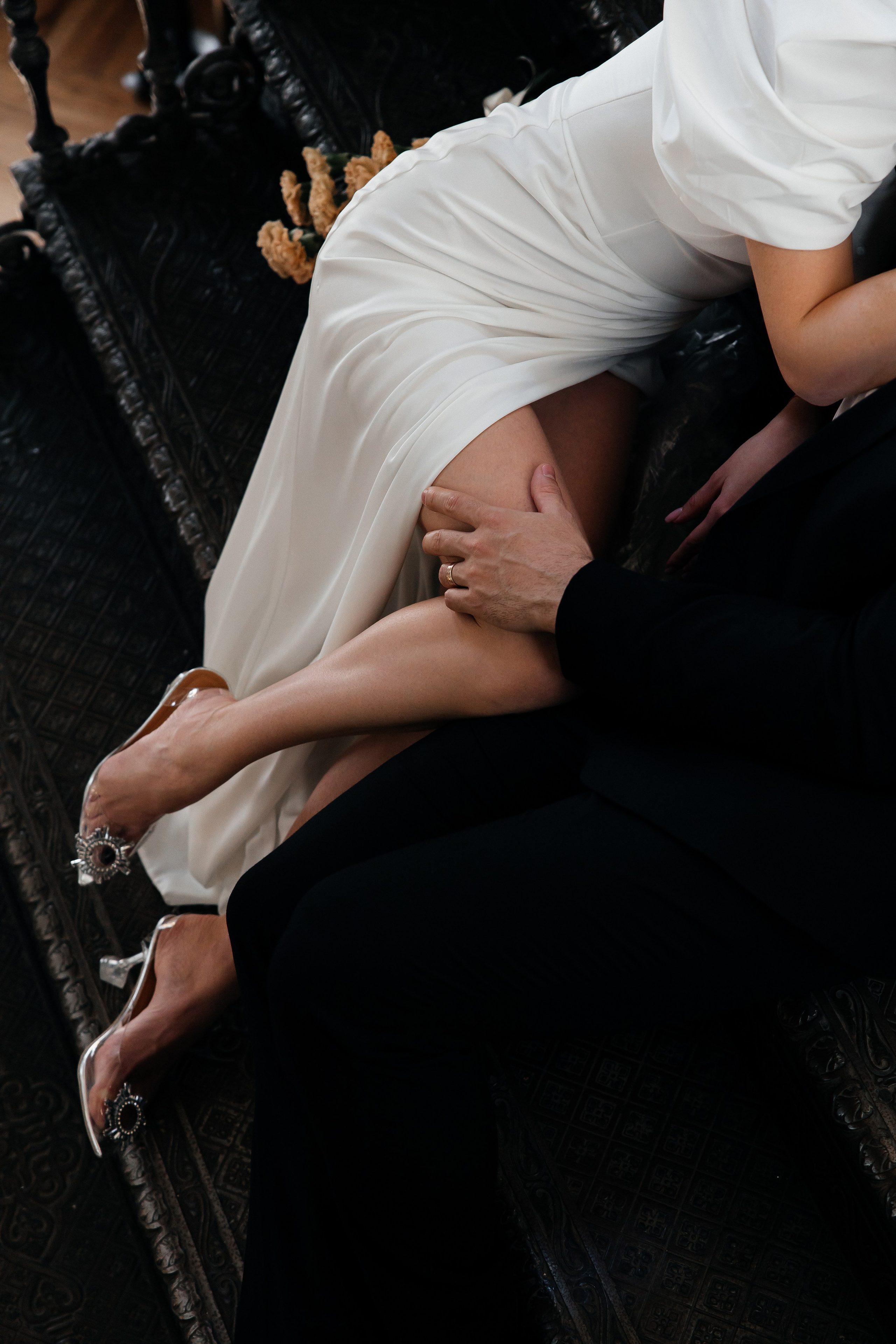 Кристиан и Алина. Свадебный и семейный фотограф Москва | Балашиха