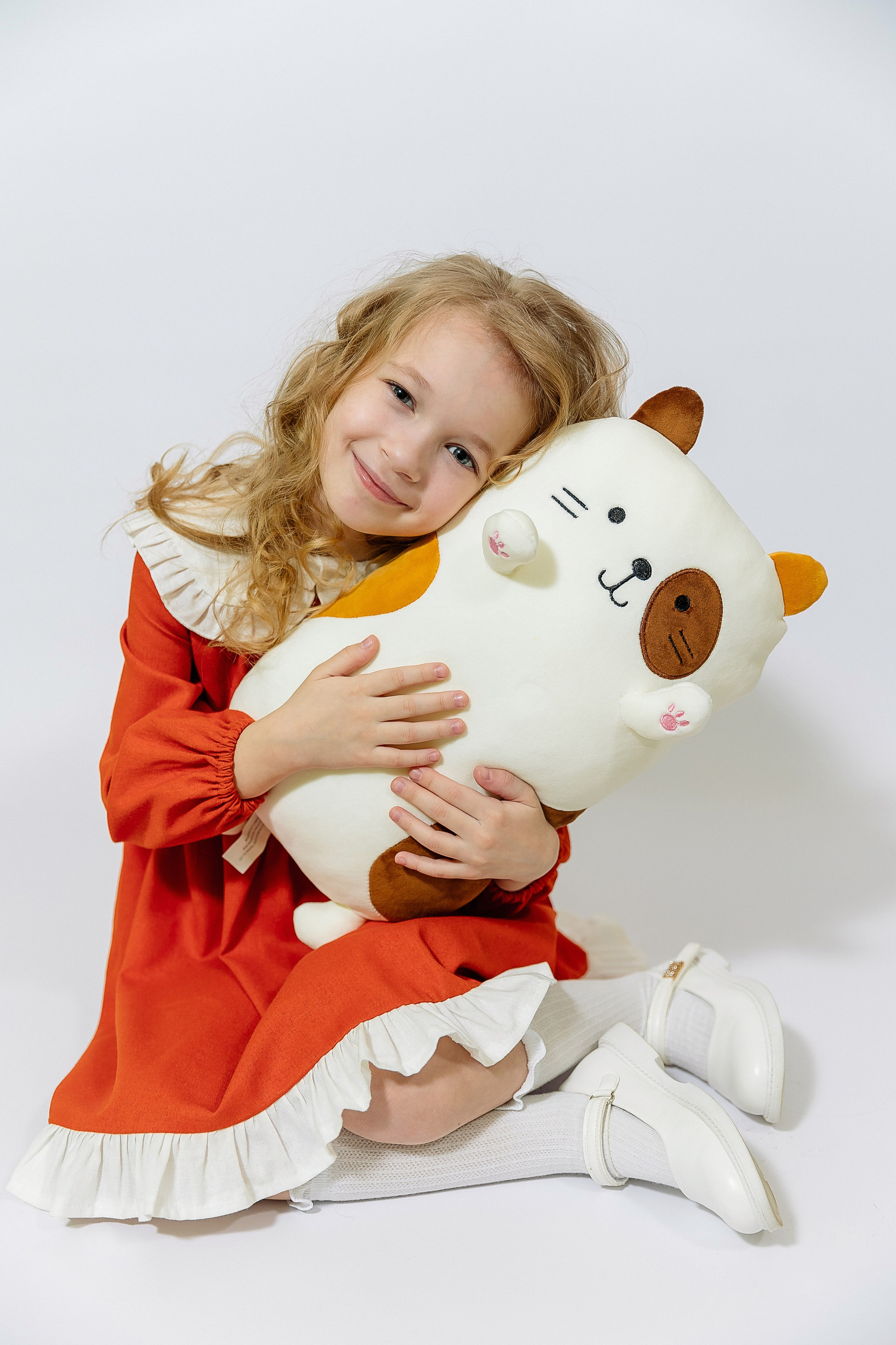 Детский сад. Фотограф в Саратове Мария Буршина