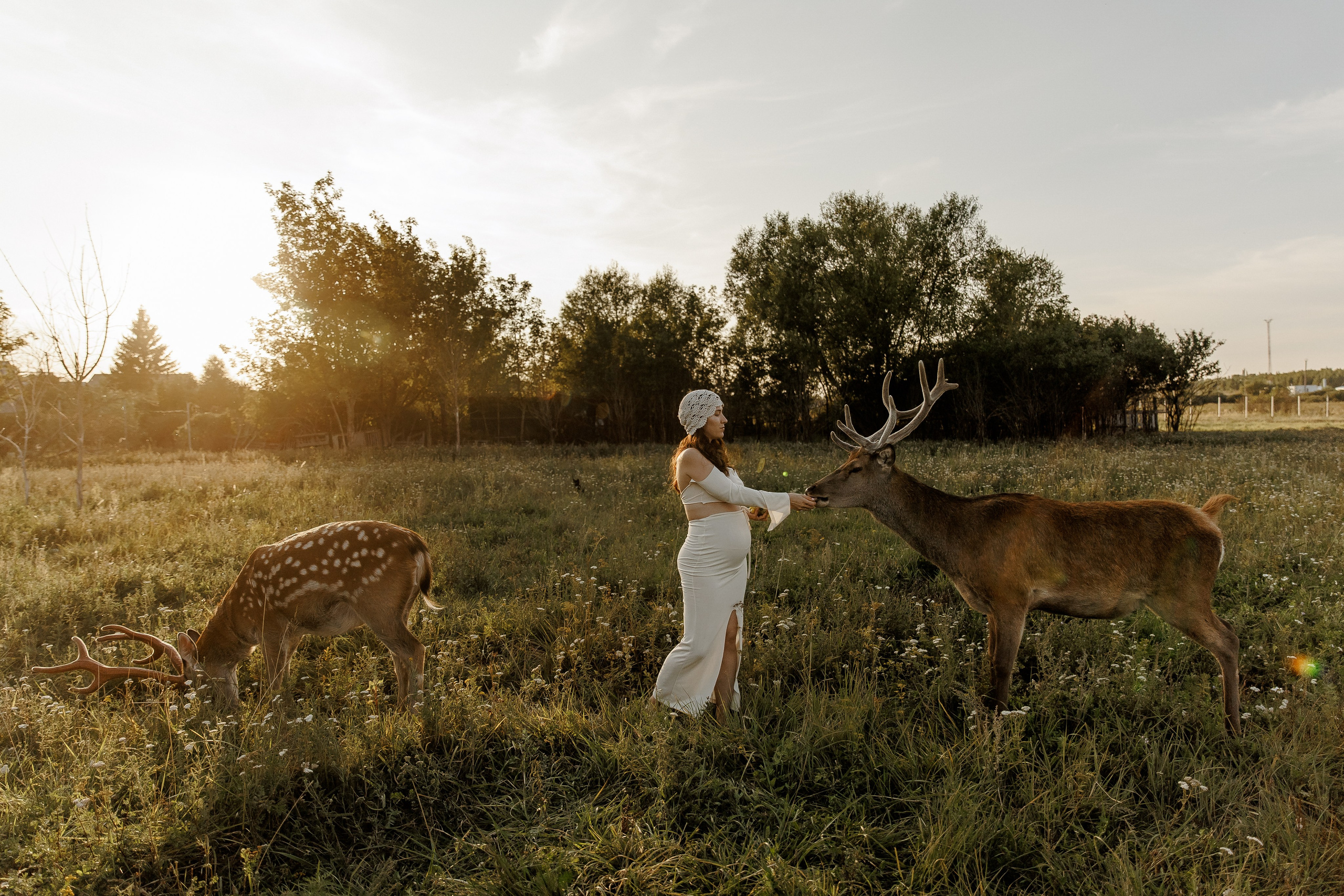 Фотограф в Саратове Мария Буршина