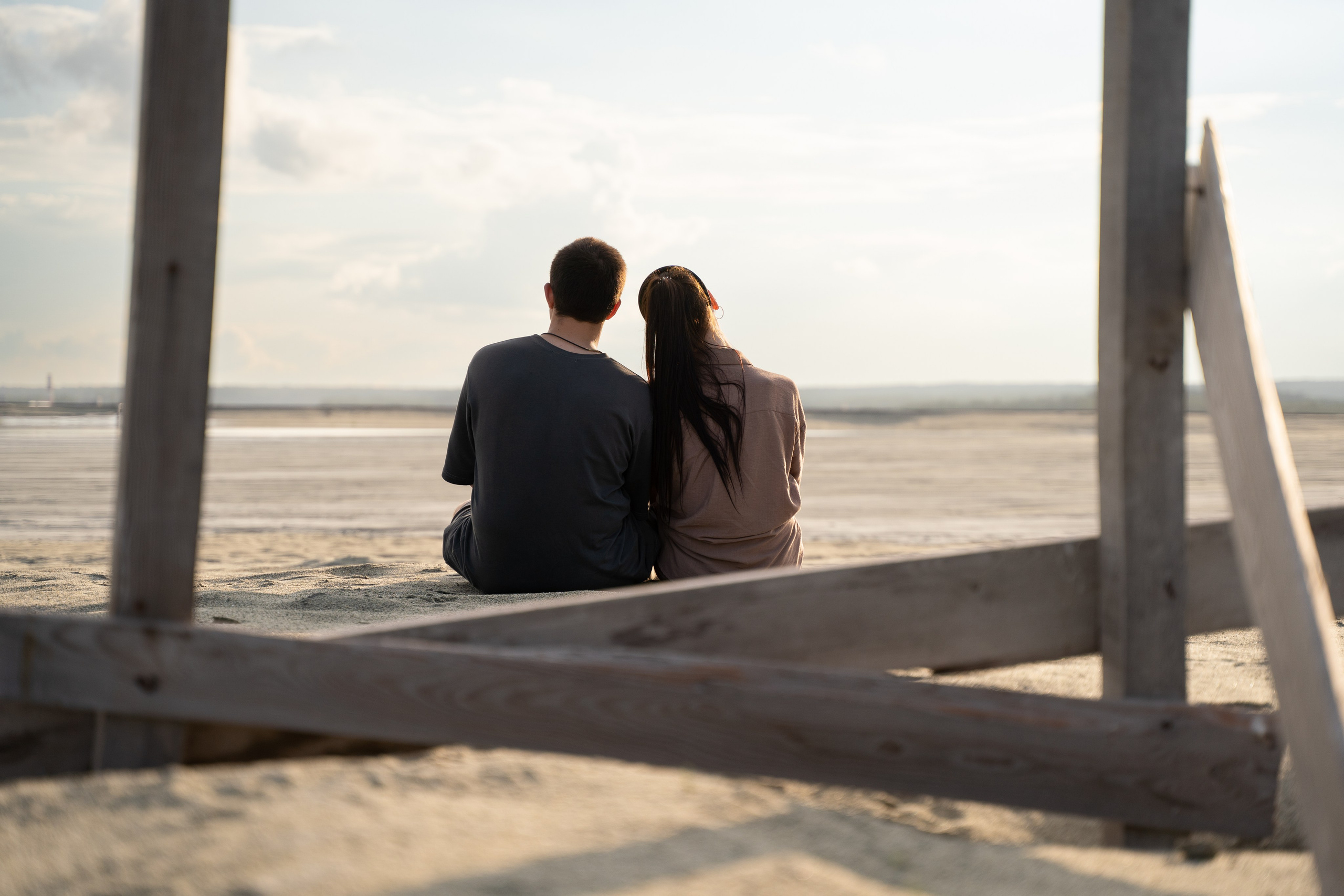 LoveStory. Свадебный и семейный фотограф в Екатеринбурге Анна Месяцева