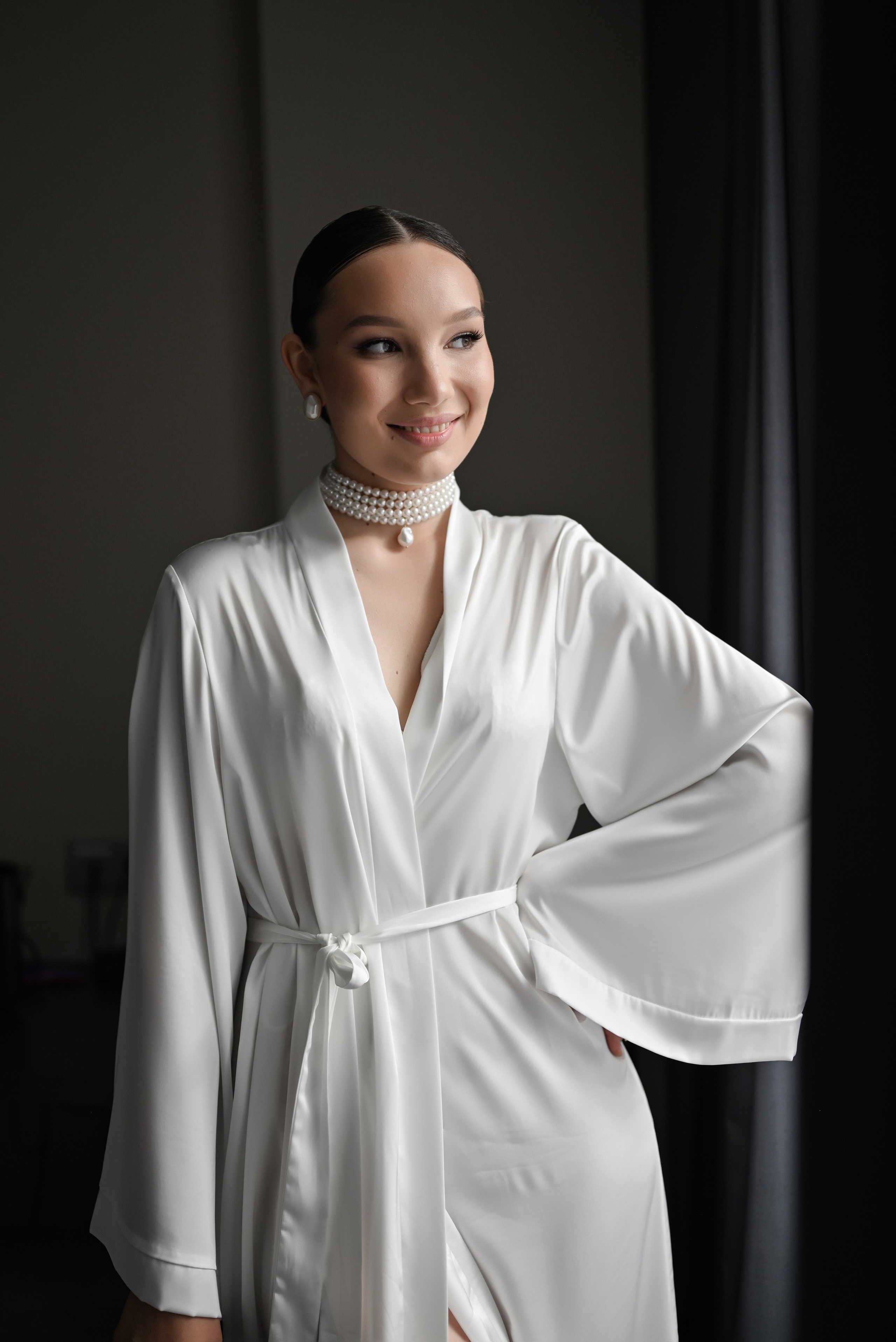 Альберт & Алсу. Свадебный и семейный фотограф в Уфе Александров Максим