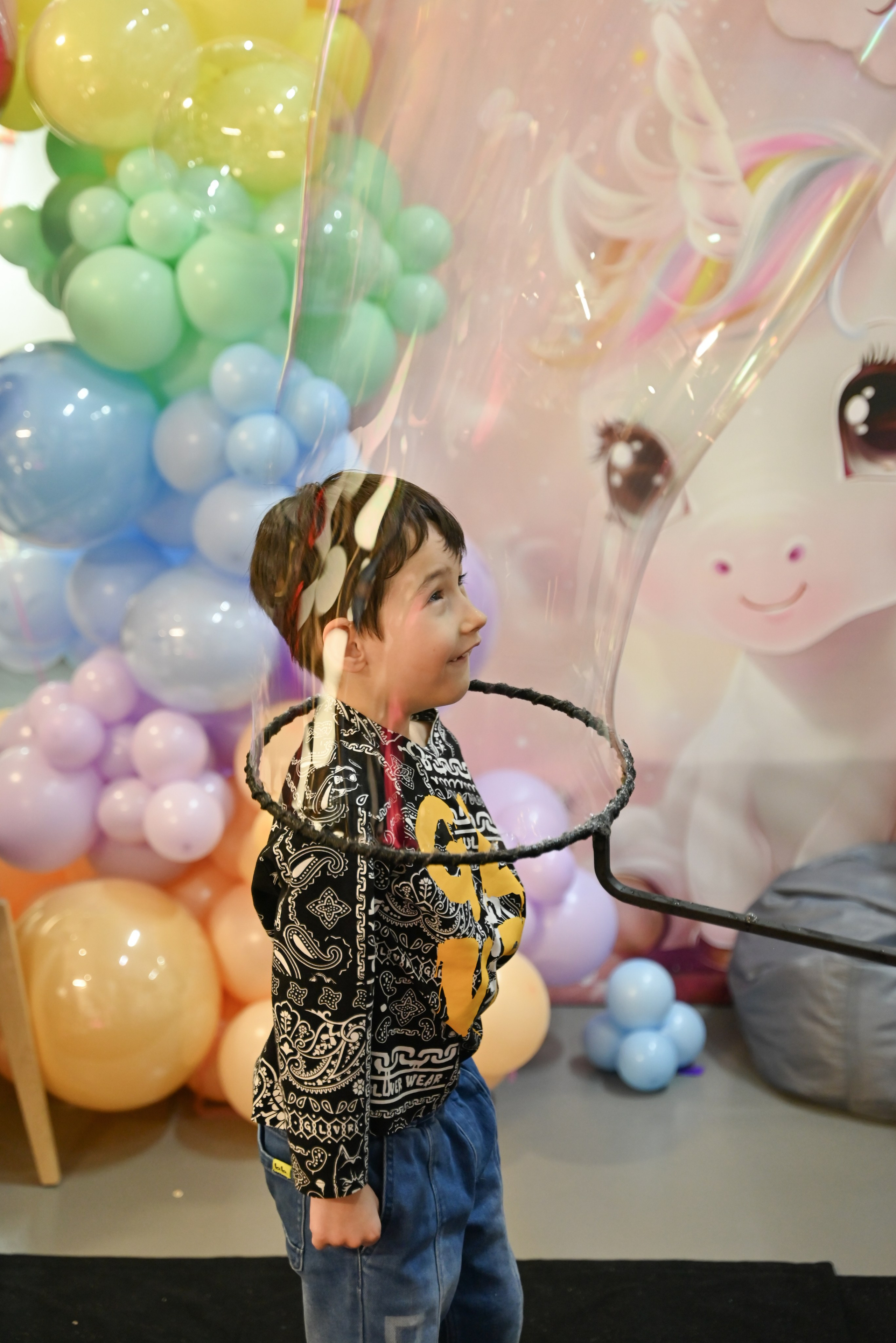 «День варенья Авроры». Свадебный и семейный фотограф в Уфе Александров Максим