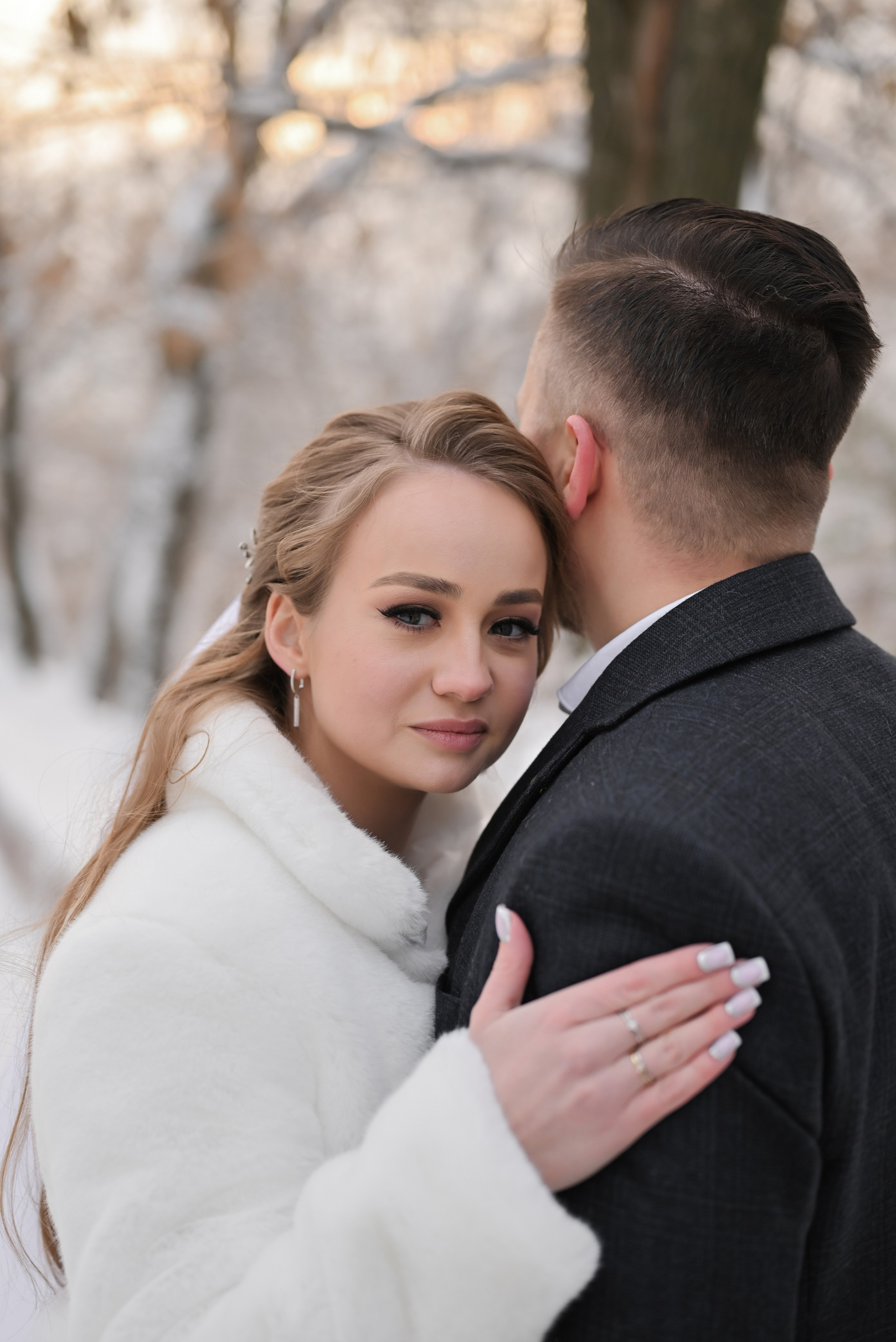 Анатолий & Полина. Свадебный и семейный фотограф в Уфе Александров Максим