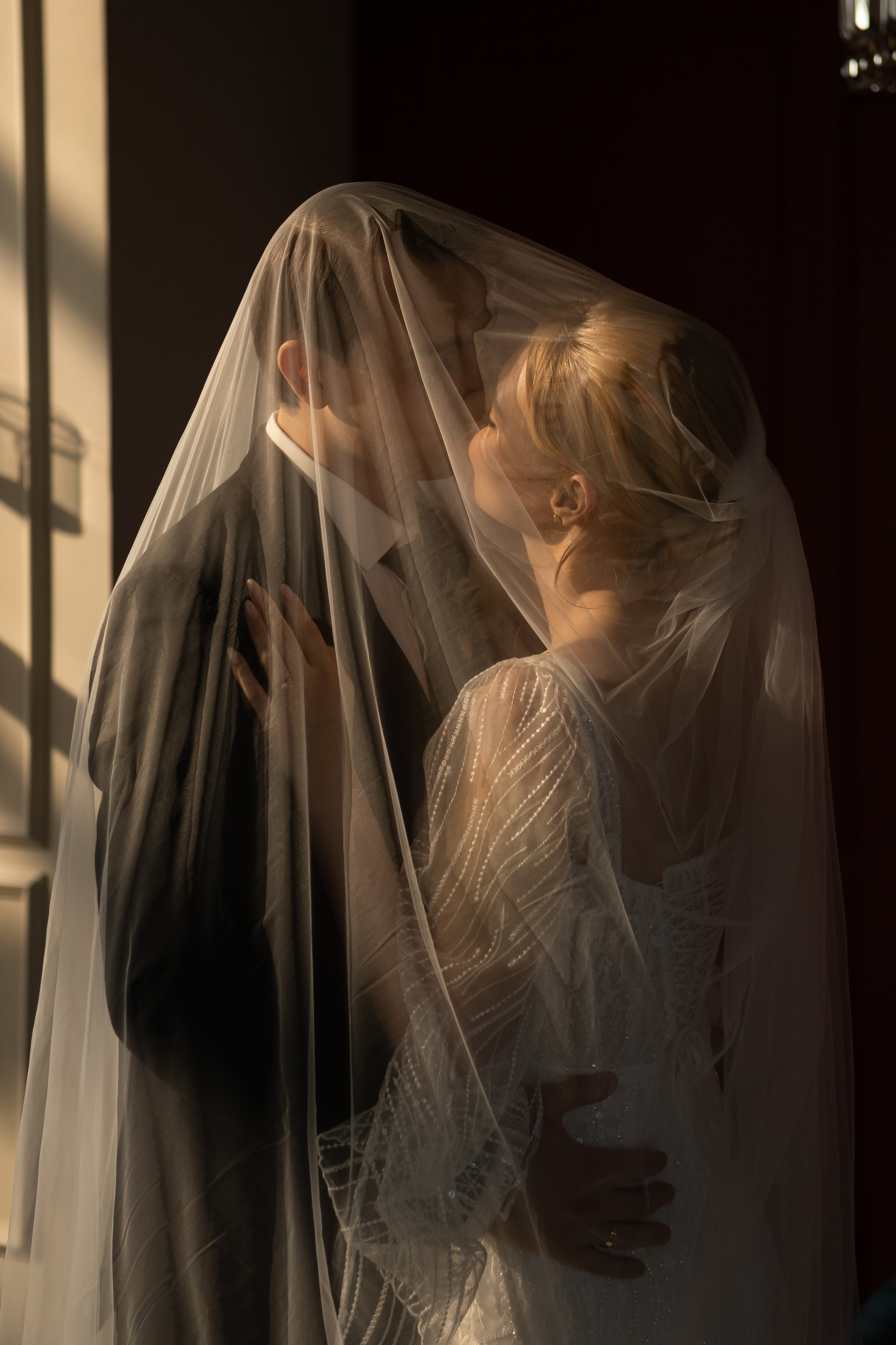 Till death. Свадебный и семейный фотограф Арина Кулёва