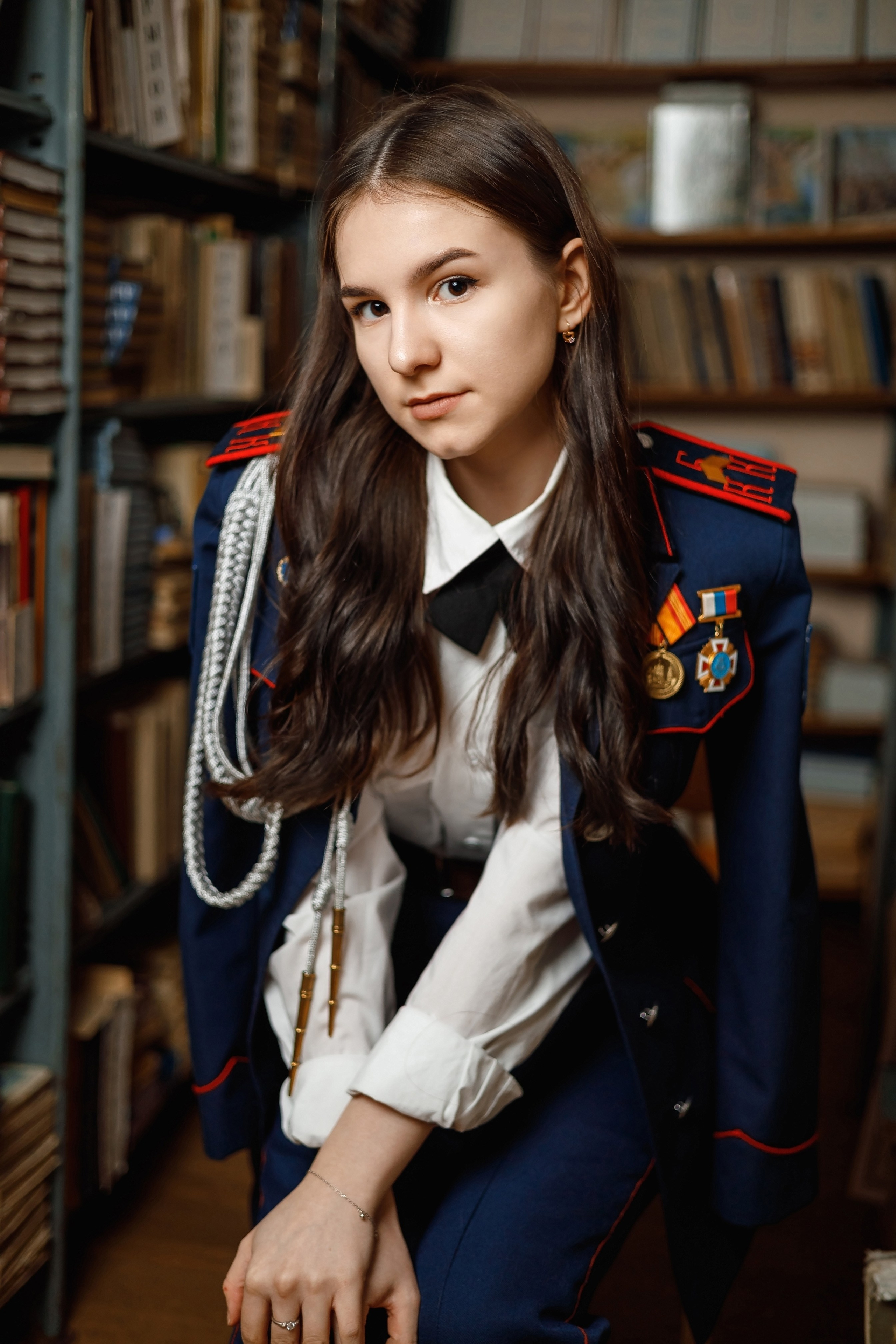 Белокалитвинский казачий кадетский корпус